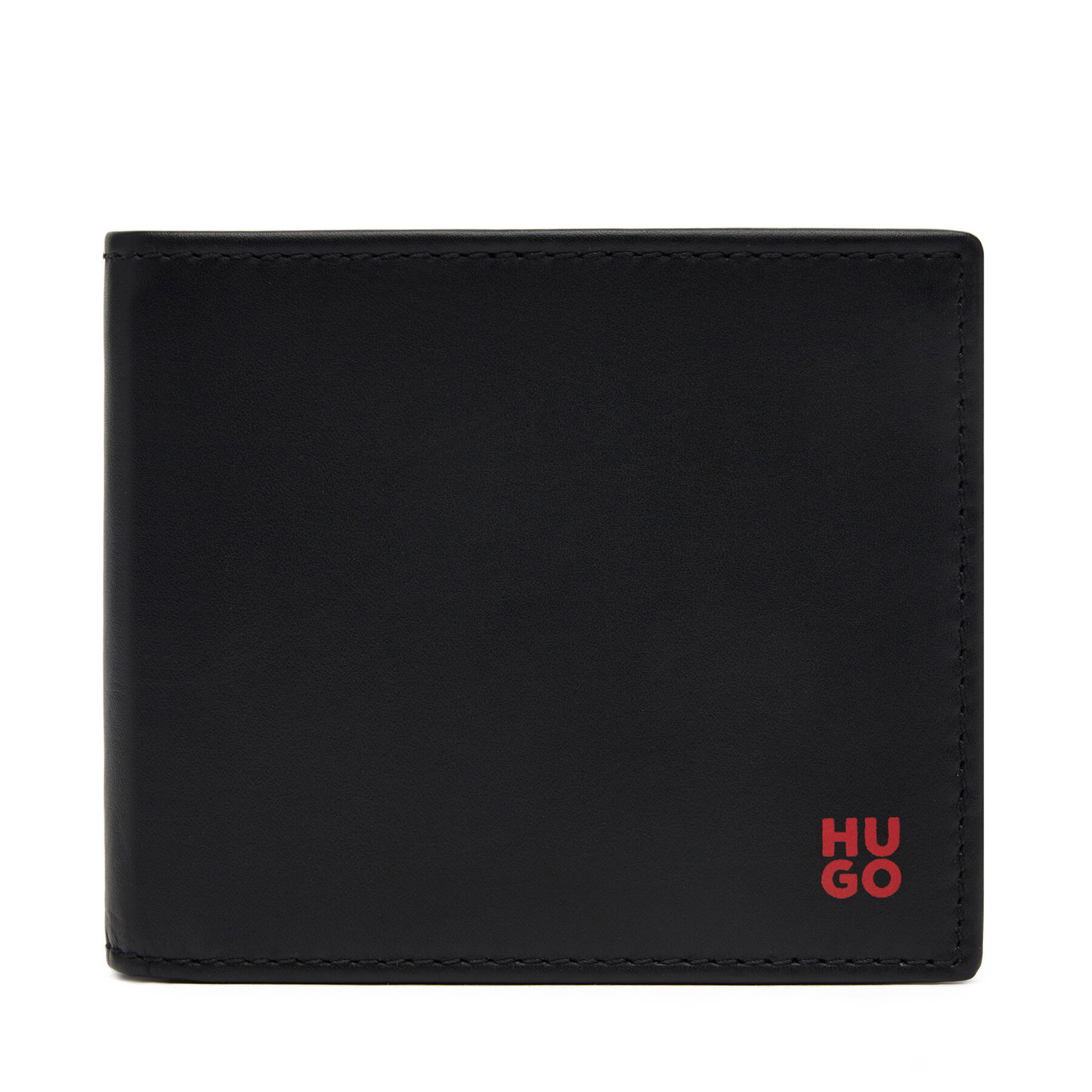 Portofel Mare pentru Bărbați HUGO 50546136 Negru