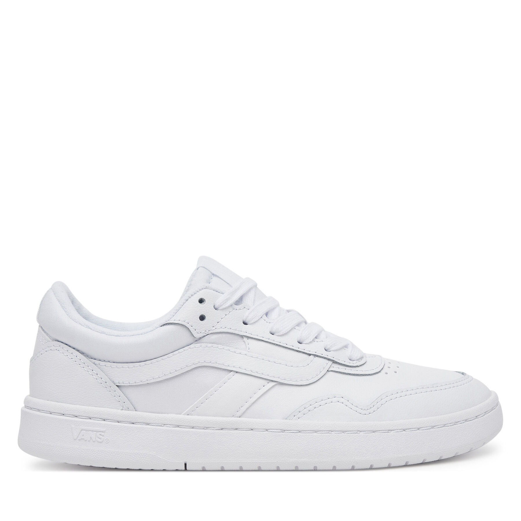 Sneakers Vans Cruze 3.0 VN000D6SWWW1 Alb