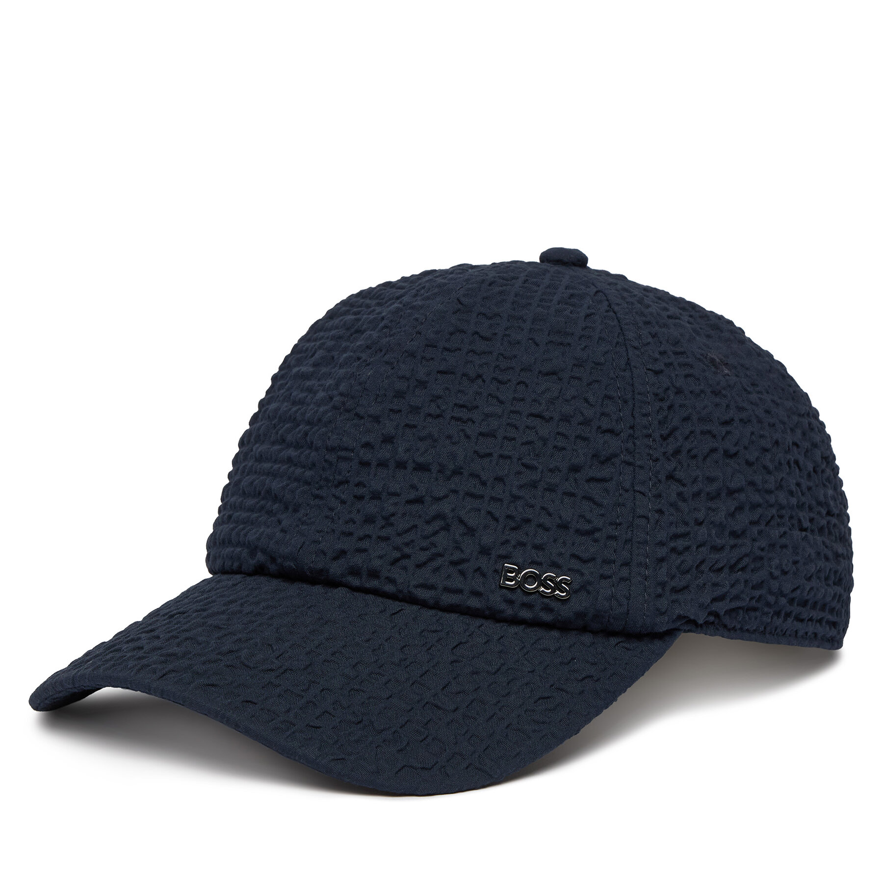 Șapcă BOSS Zed 50562264 Bleumarin