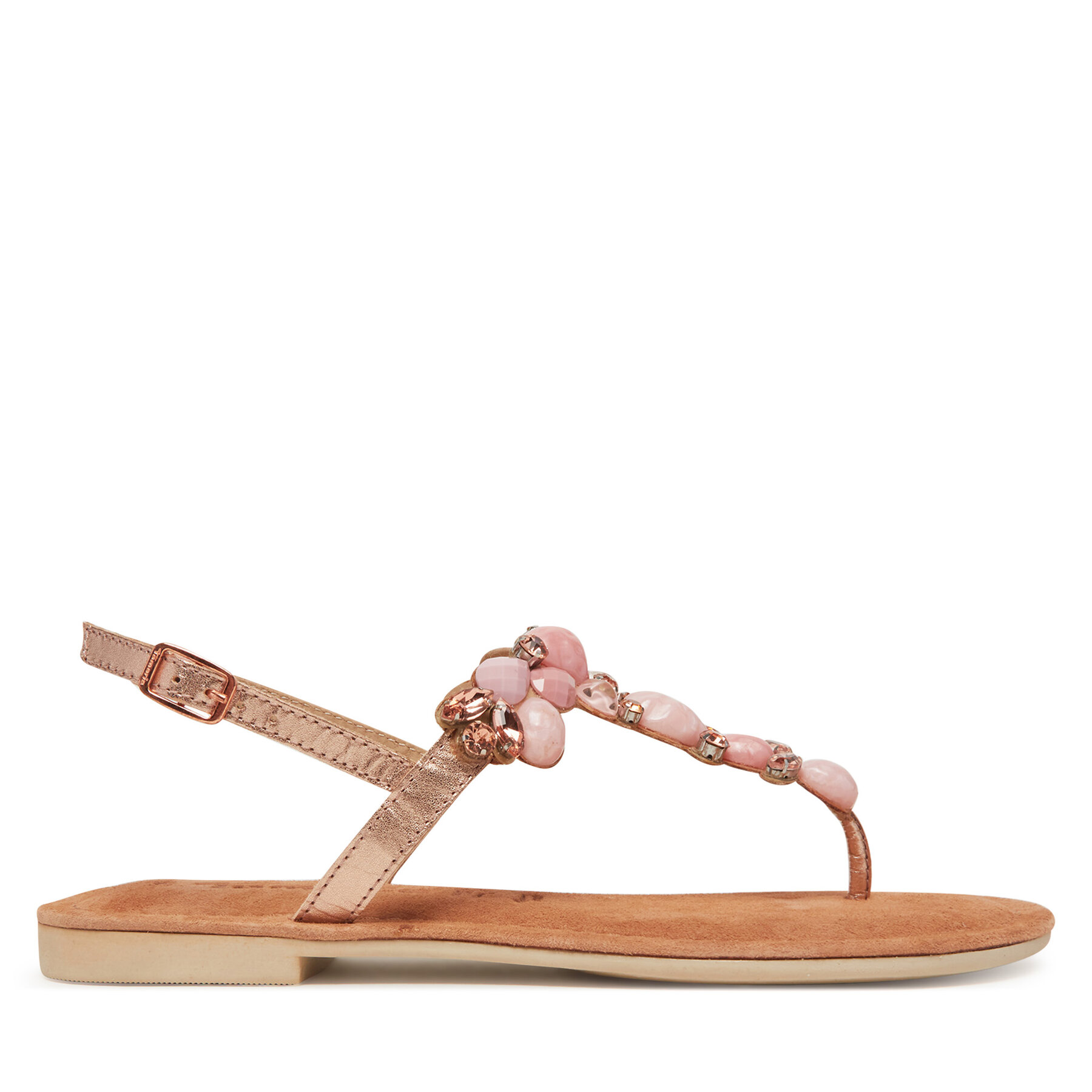 Сандали Tamaris 1-28163-42 Розов