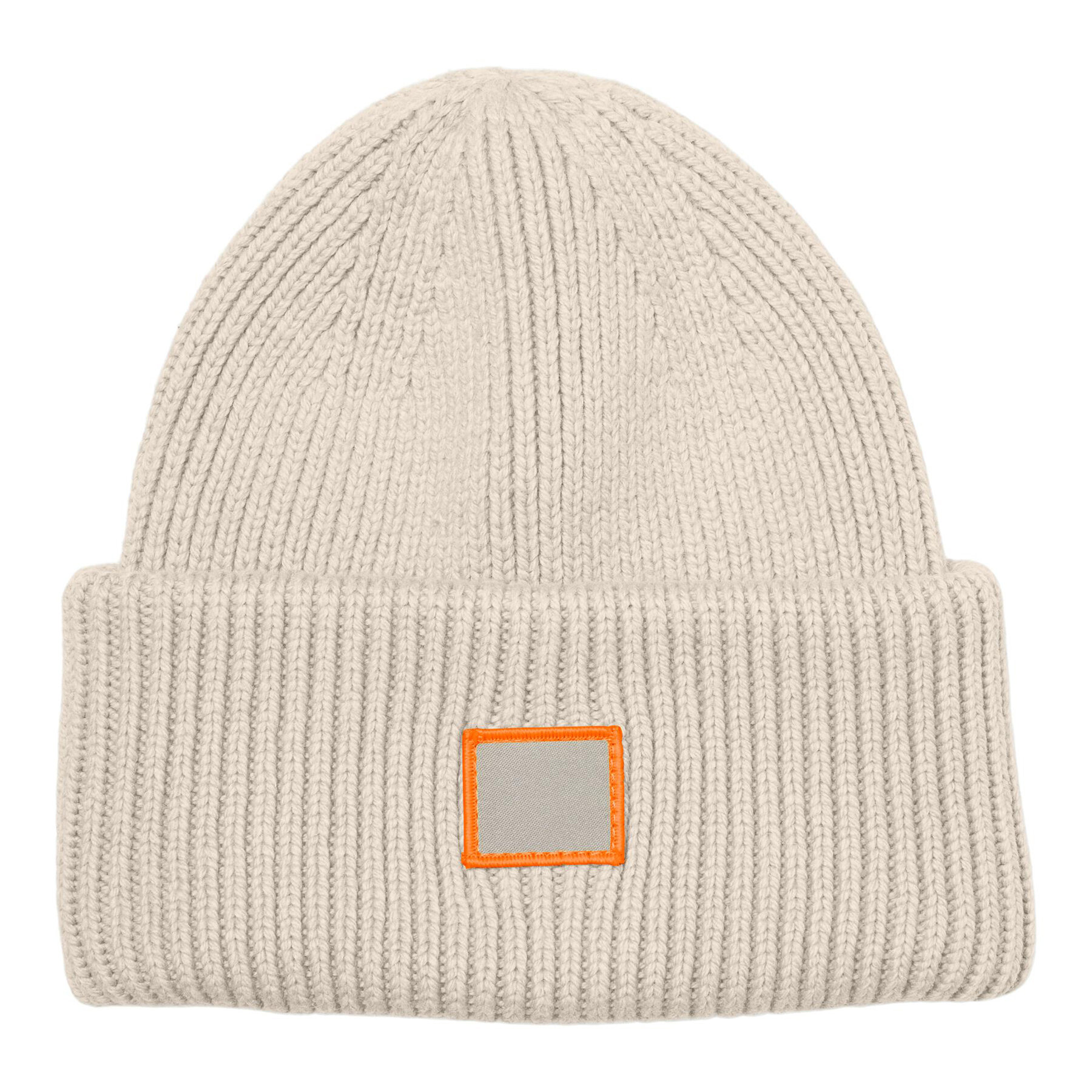 

Шапкa Vero Moda 10292307 Birch 4279738, Бежевий