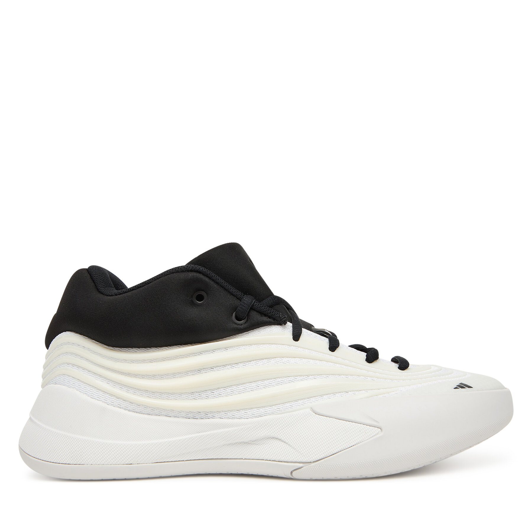 Basketbola apavi adidas Dame X JP6089 Balts