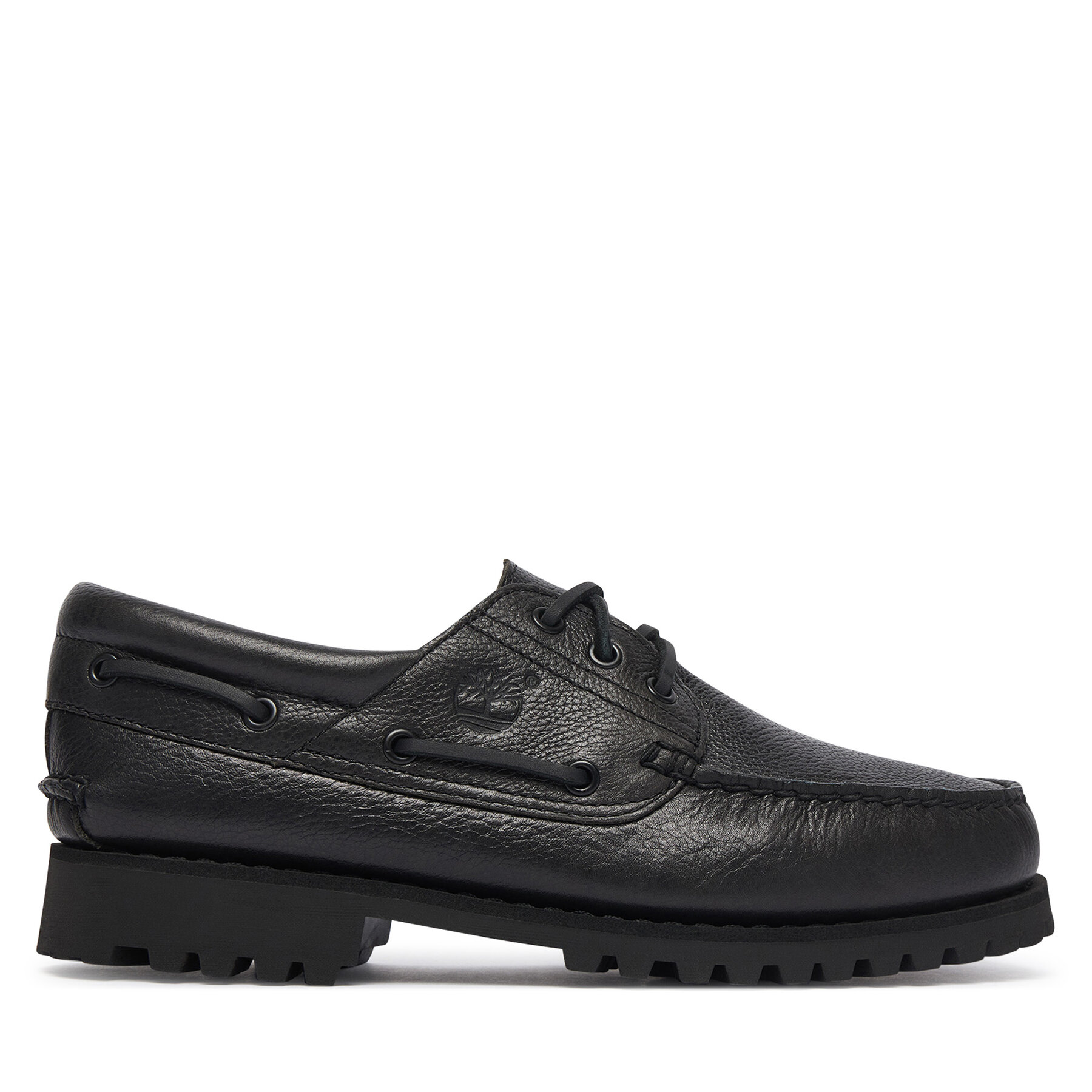 Poltopánky Timberland TB0A2PDQANI1 Čierna
