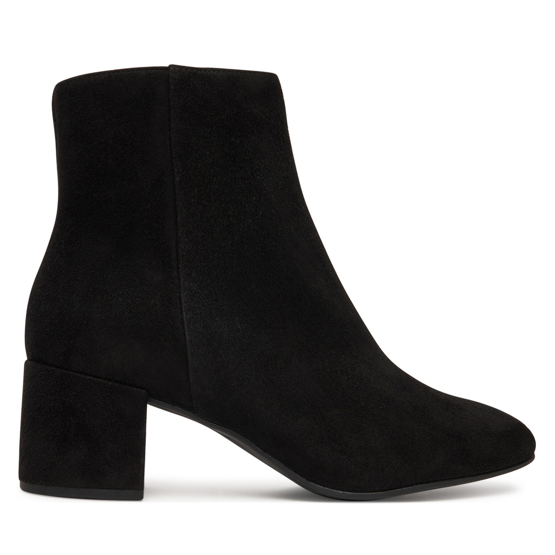 Botine HÖGL Daydream 0-134102-0100 Negru