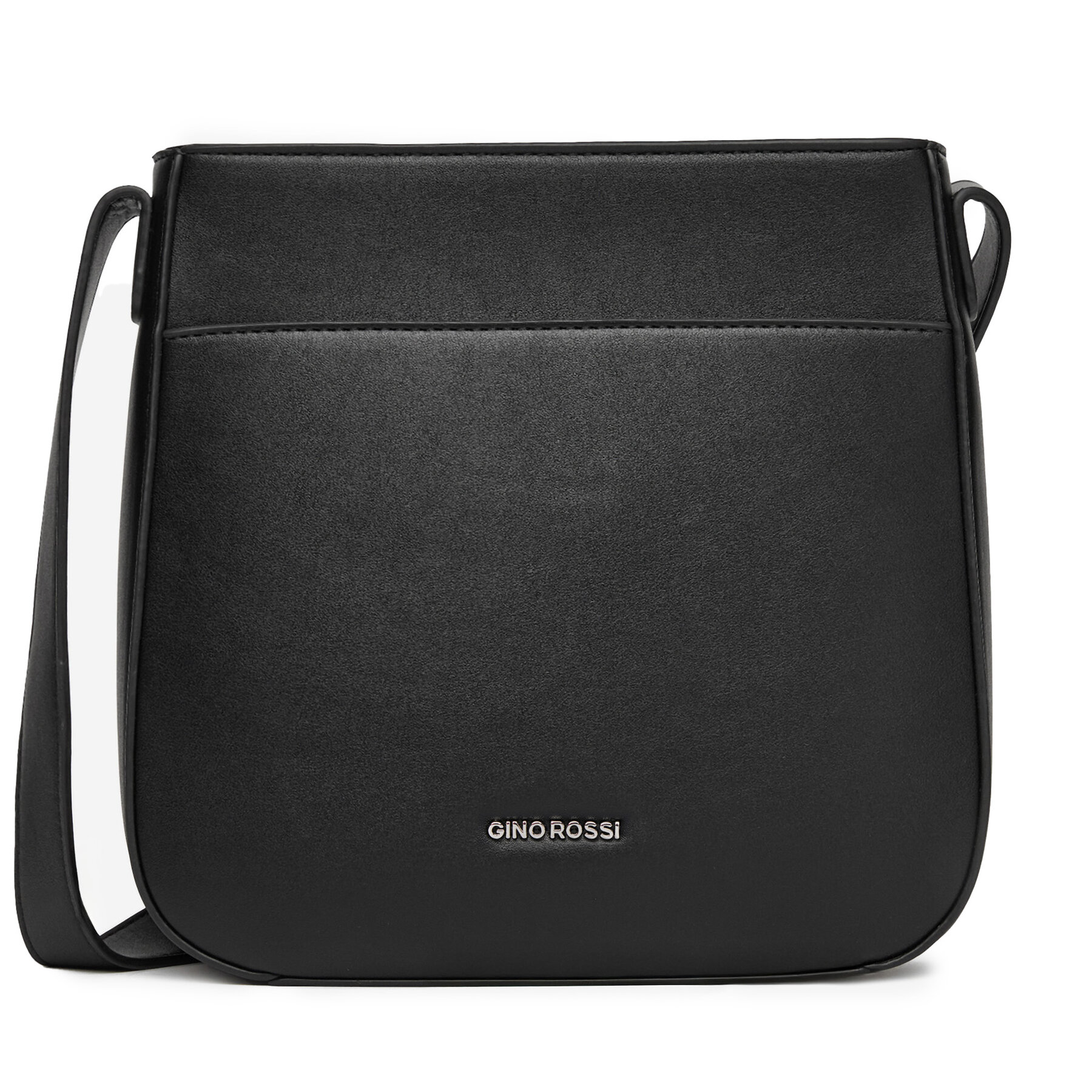 Kabelka Gino Rossi TYLO-0271 Čierna
