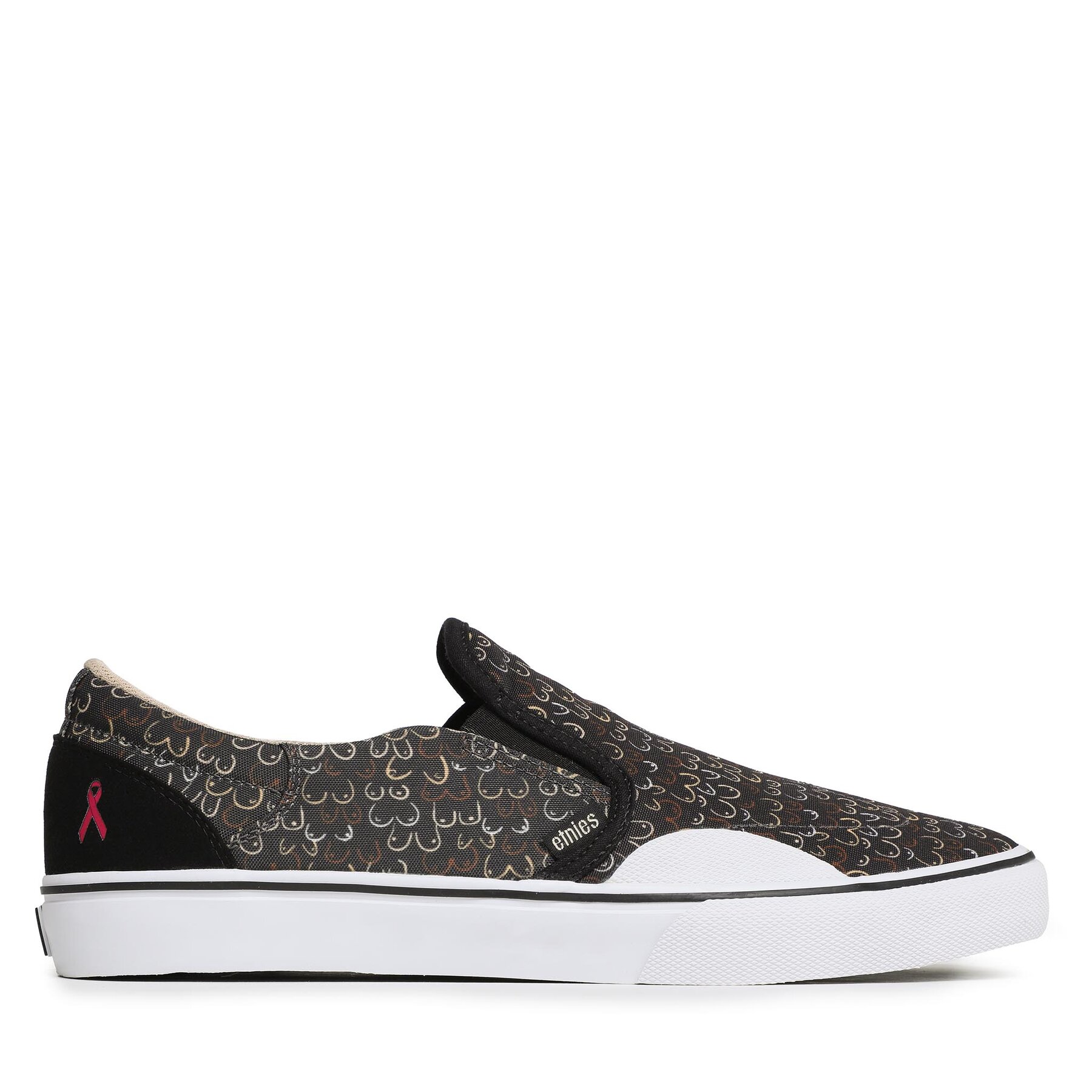 Sneakers aus Stoff Etnies