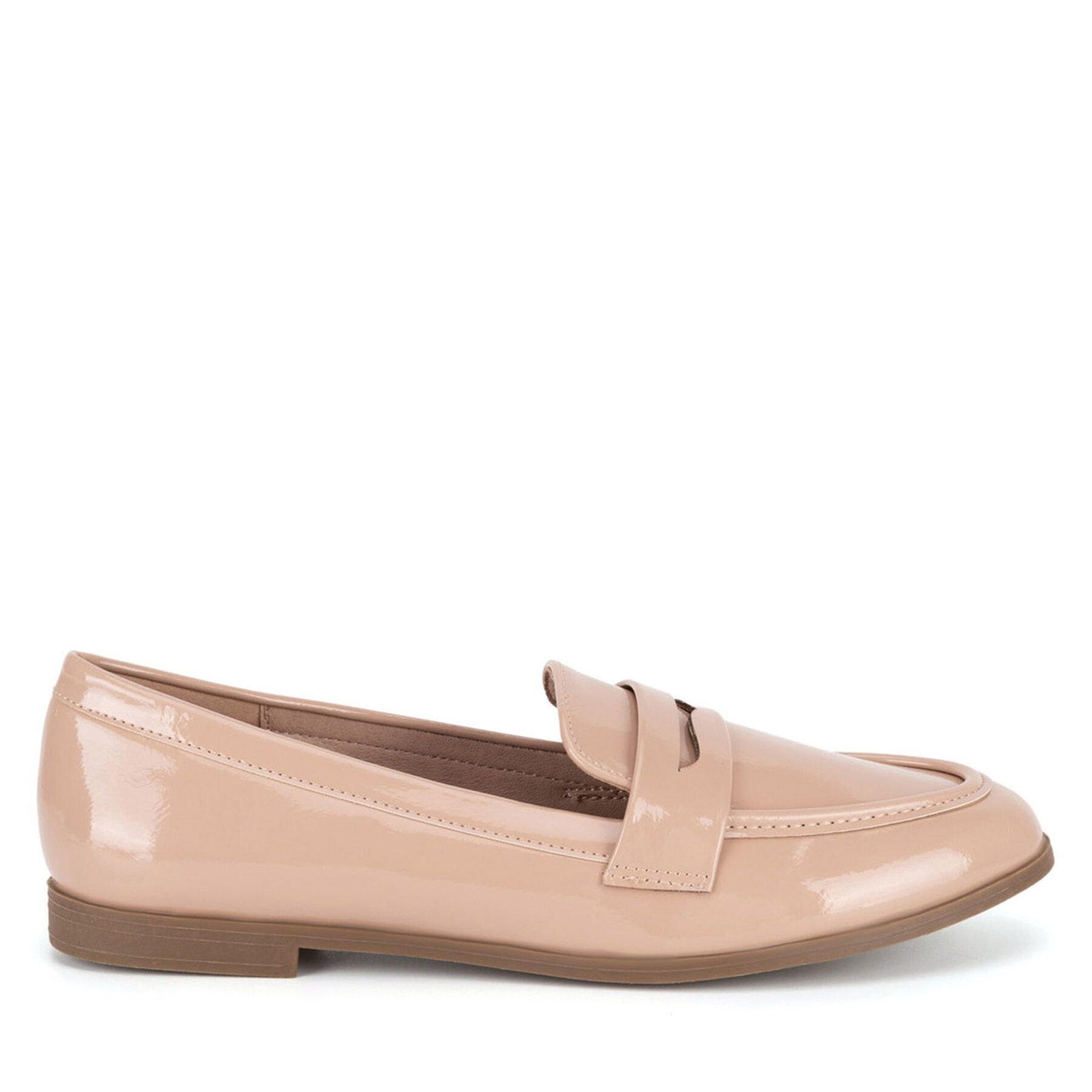 Mokasíny Clara Barson WS270205-14 Béžová