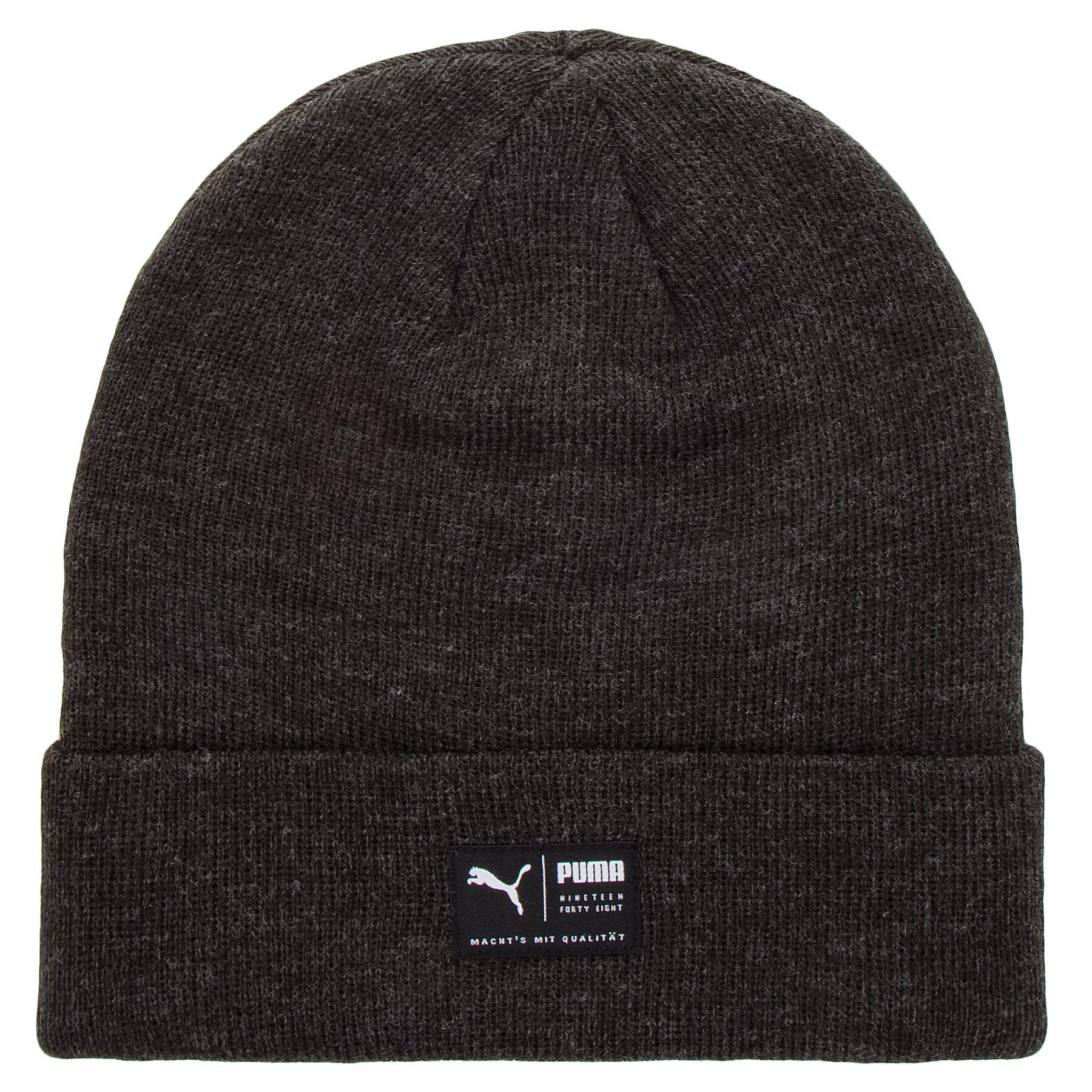 Căciulă Puma Archive Heather Beanie 021739 01 Negru
