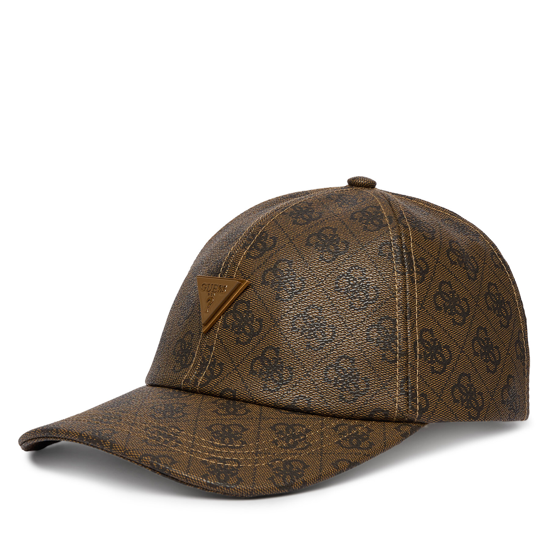 Šilterica Guess AM9546 POL01 Smeđa