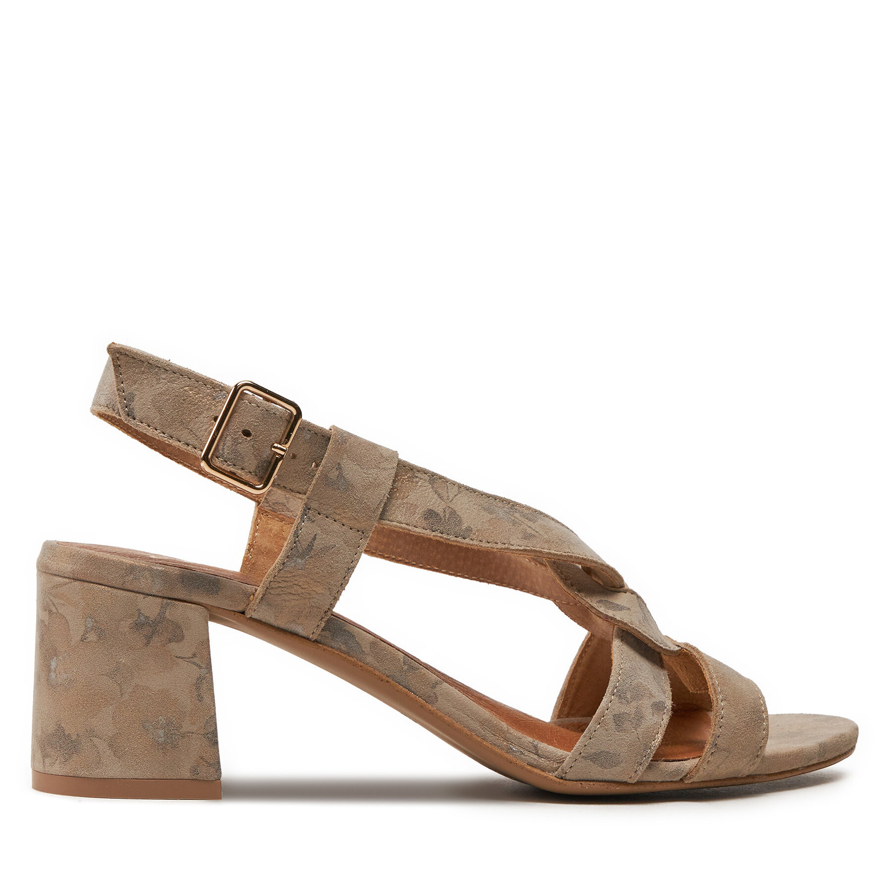 Sandalias Maciejka 06607-04/00-5-04 Beis