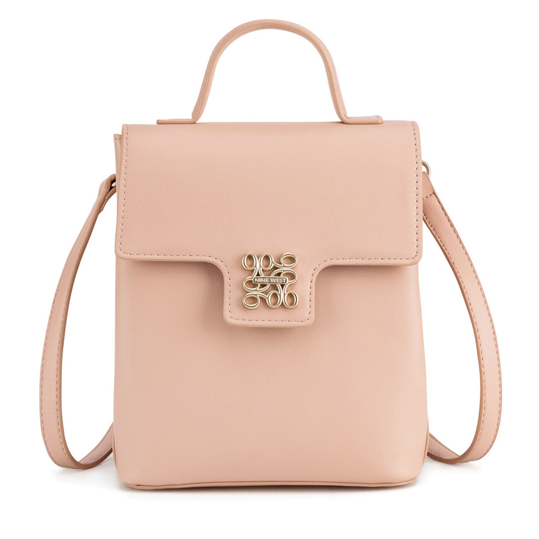 Zaino Nine West LX20006 Rosa