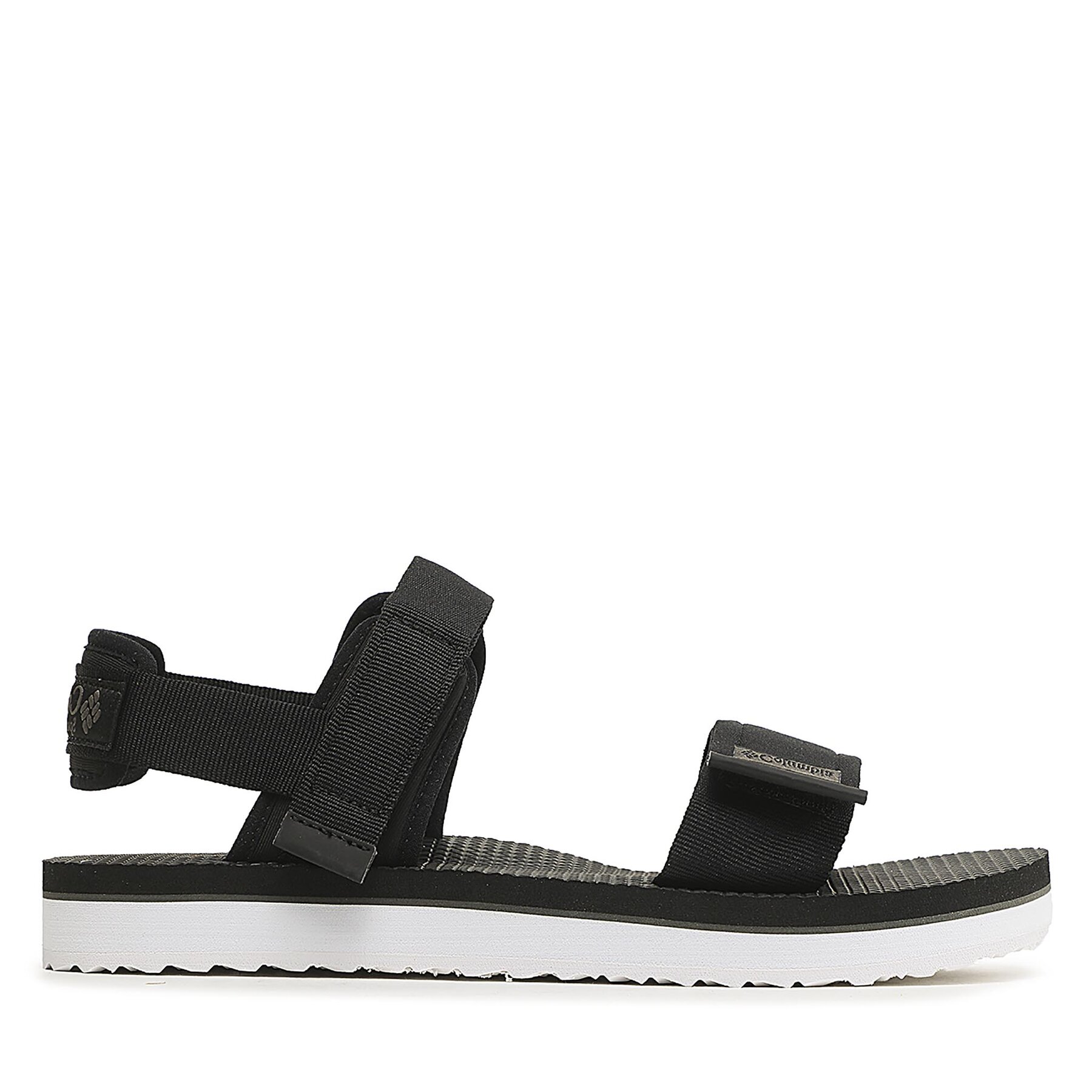 Columbia Σανδάλια Columbia Via BL8473 Μαύρο