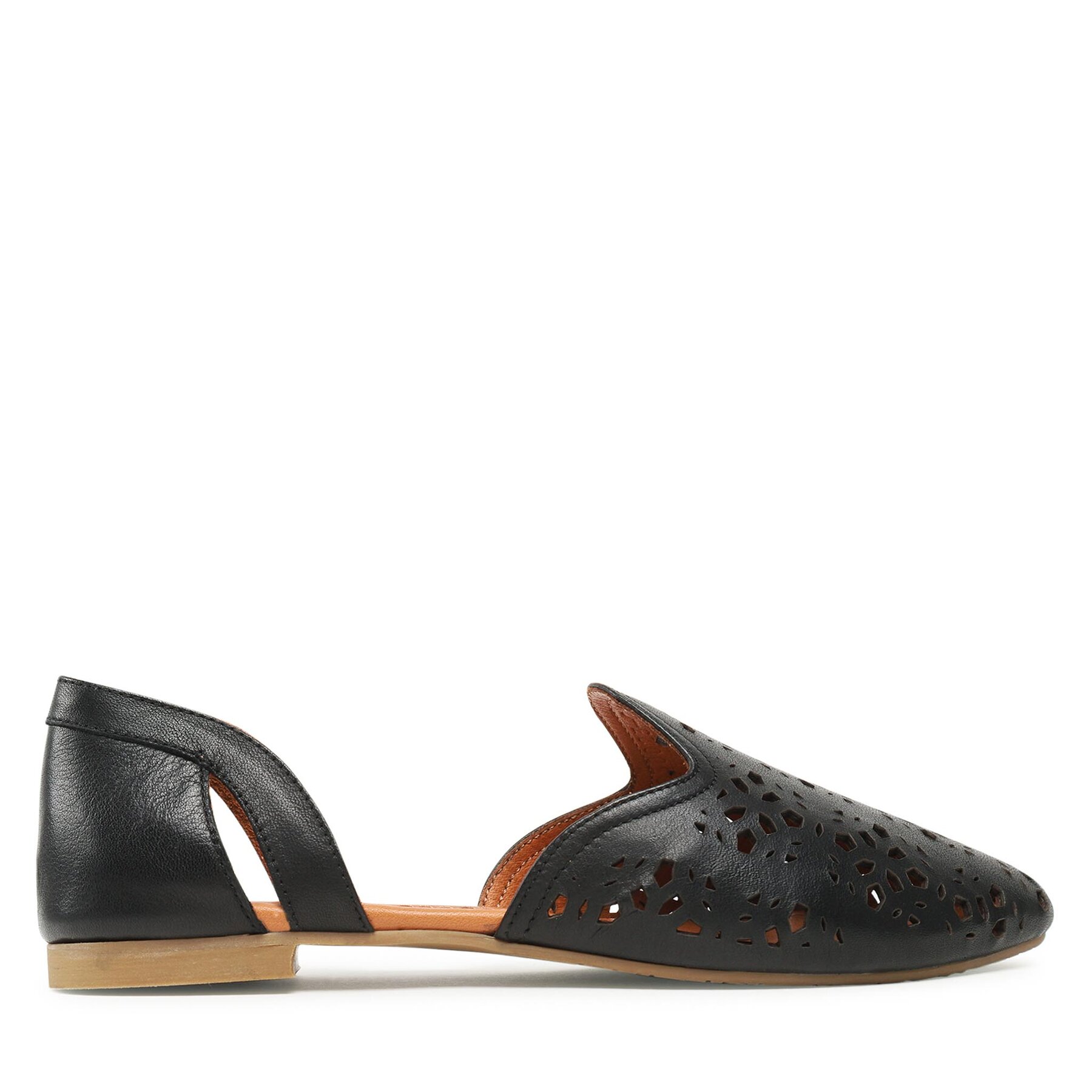 Donna Scarpe basse Piazza, Taglia 37, Nero, 830023, taglia : 37