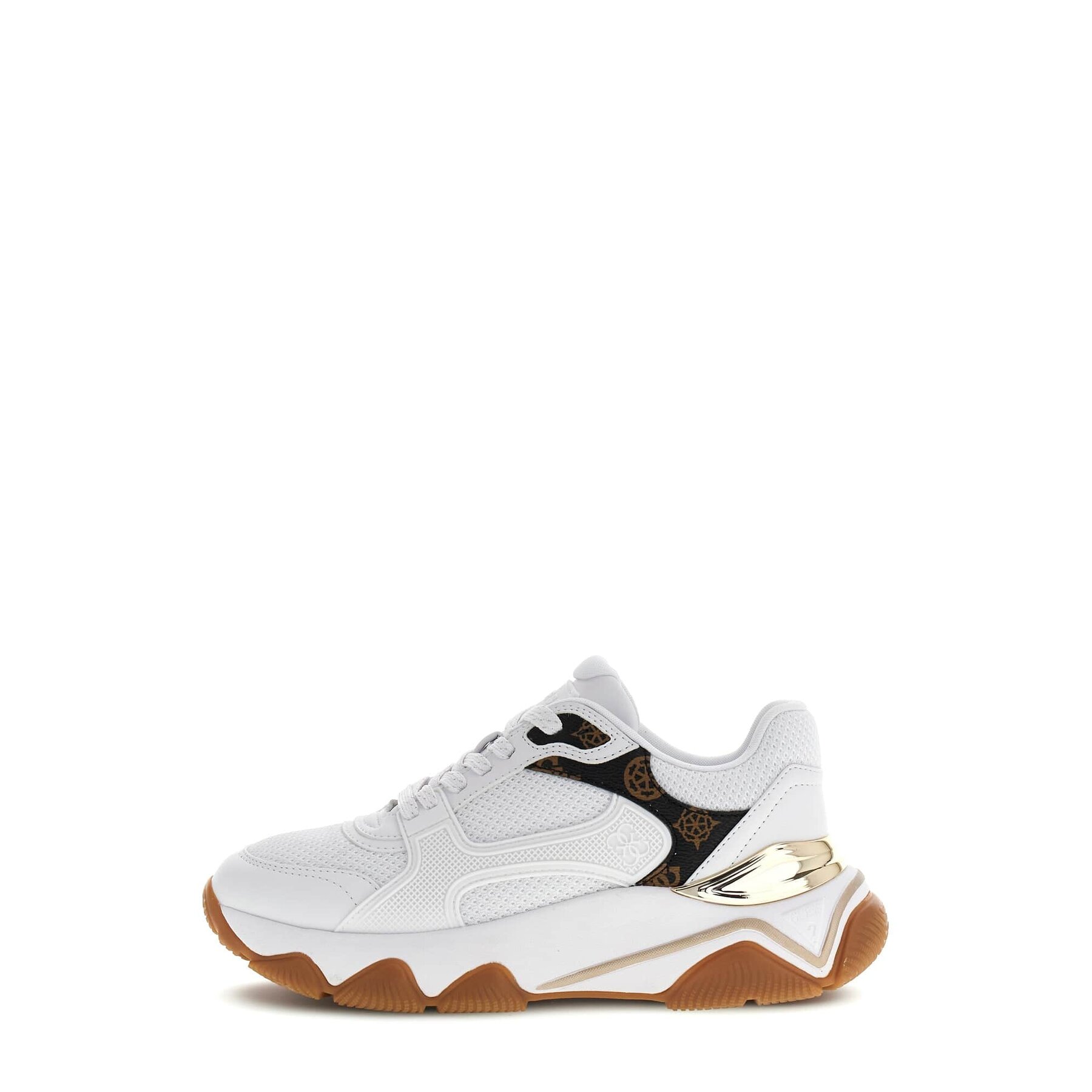 Guess Sneakers 182993 Weiß