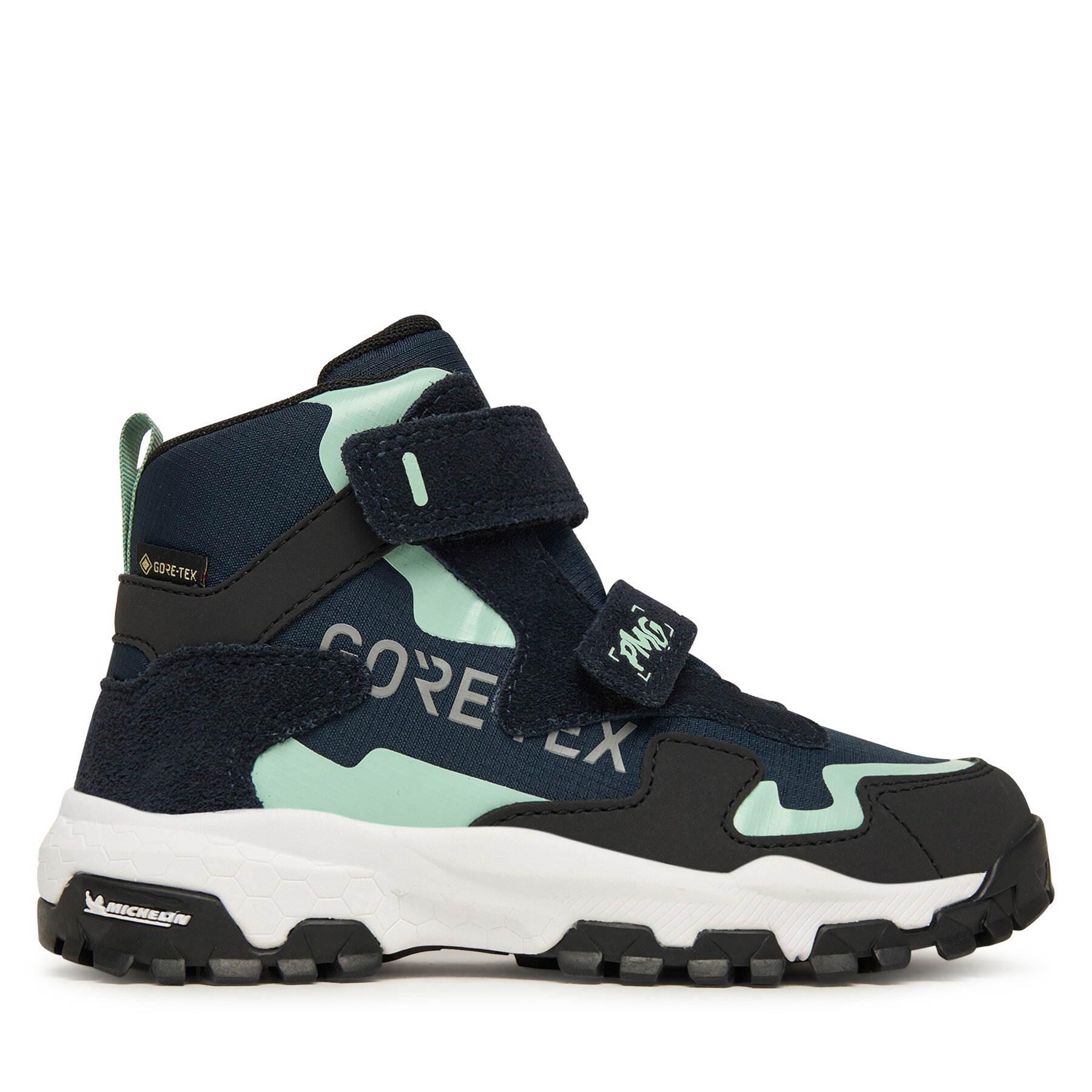 Cizme de zăpadă Primigi GORE-TEX 8936233 S Bleumarin