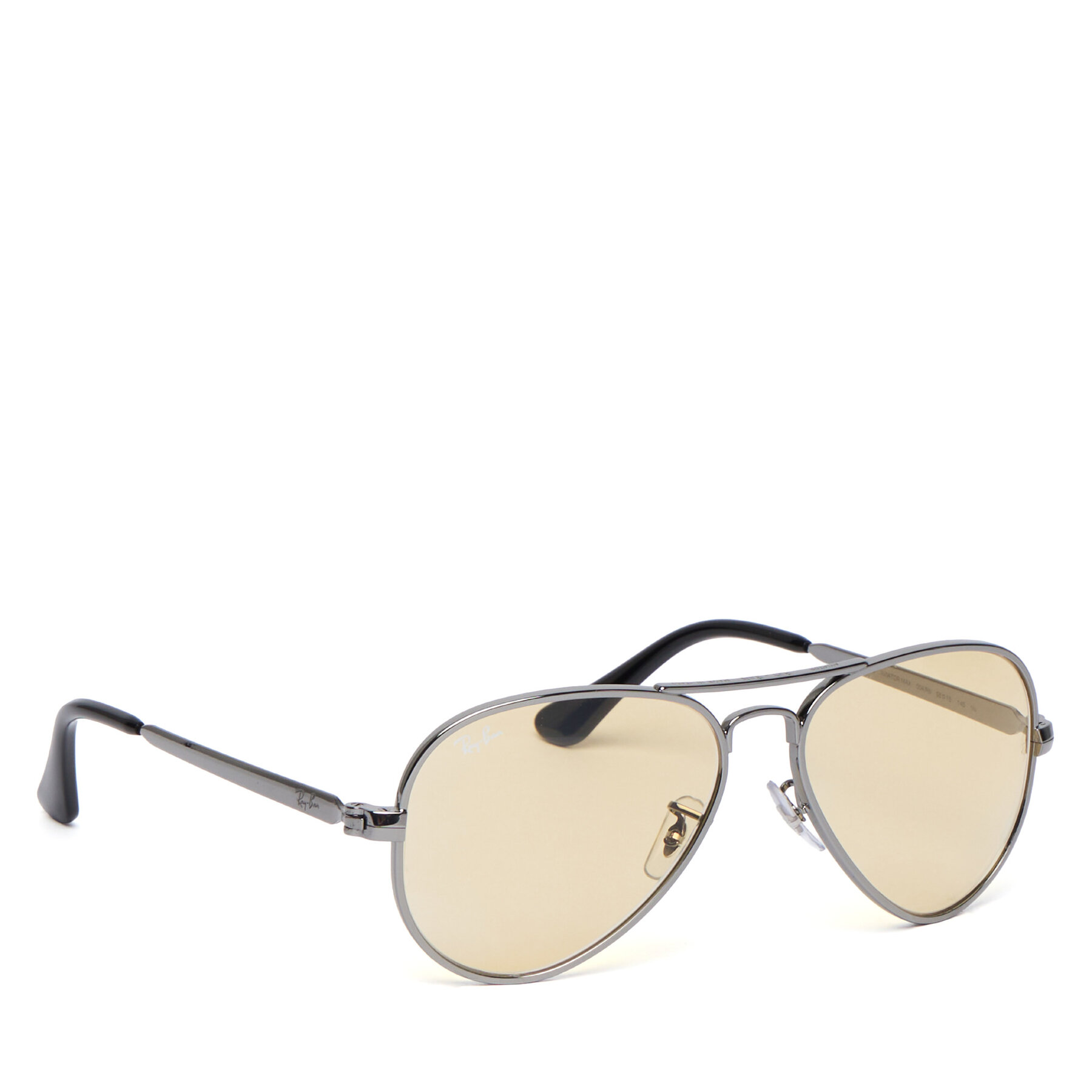 Γυαλιά ηλίου Ray-Ban 0RB3925 004/R6 Κίτρινο