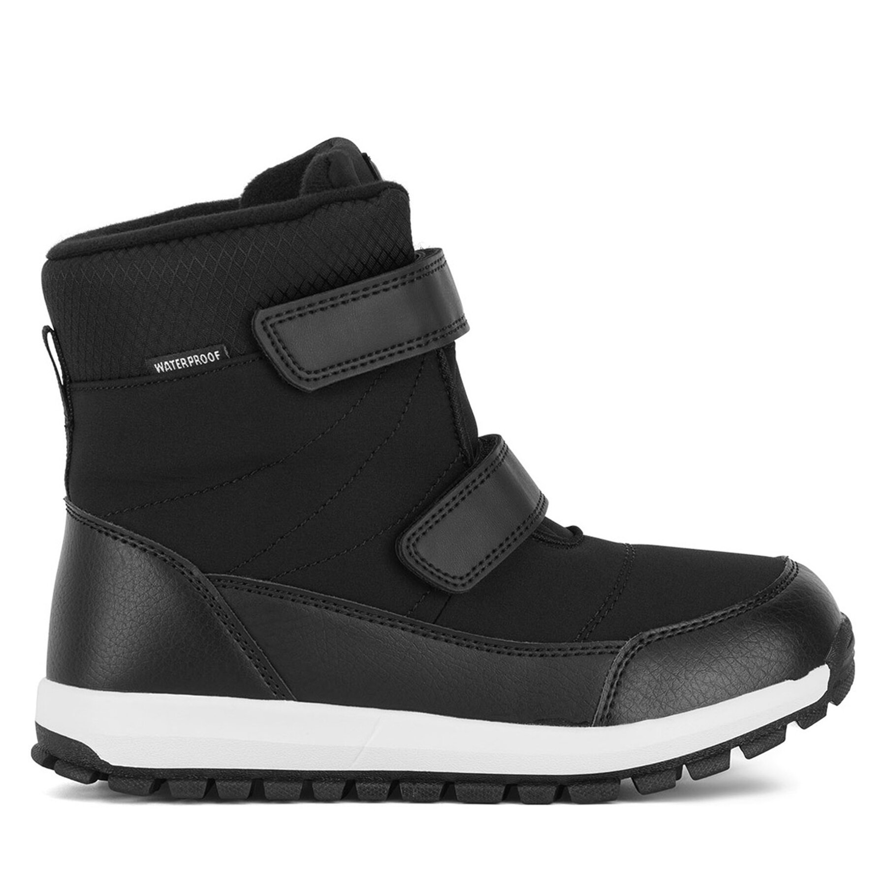 Bambini Polacchine , Taglia 33,Nero,P3LC154K, taglia : 33