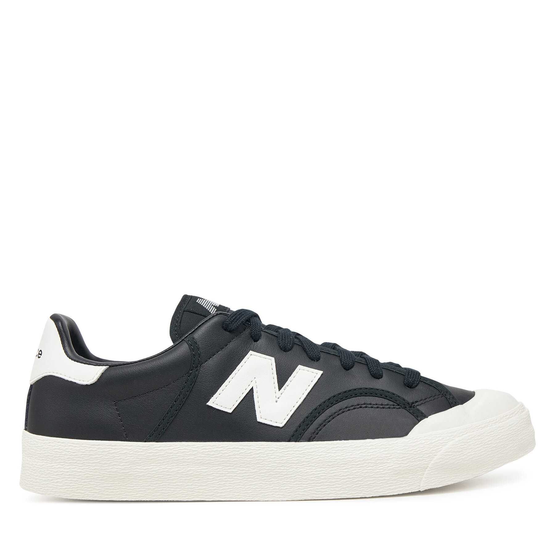 Uomo Scarpe da ginnastica New Balance, Taglia 42_5, Nero, BB100LBK, taglia : 42_5