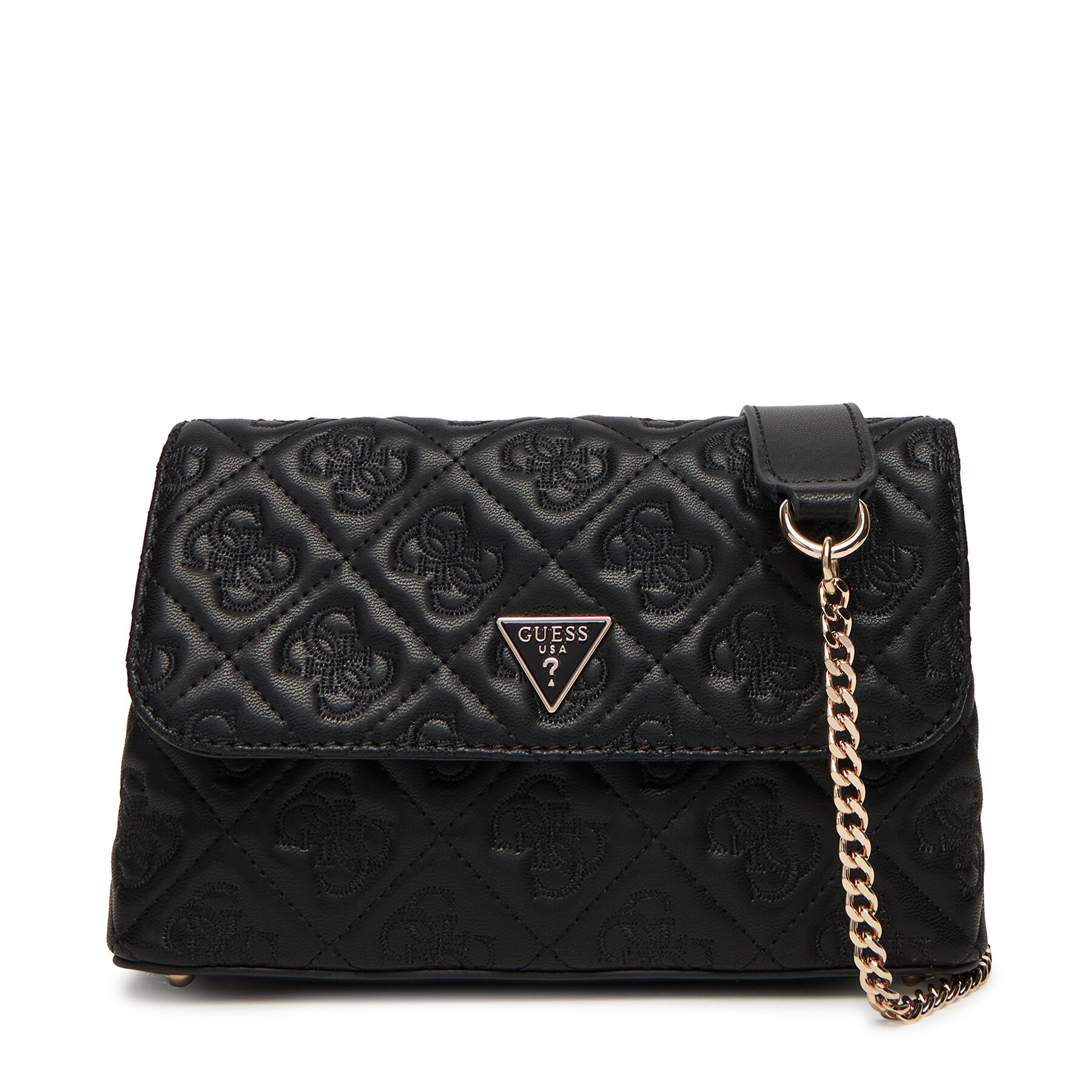 Geantă Guess HWQL96 58210 Negru