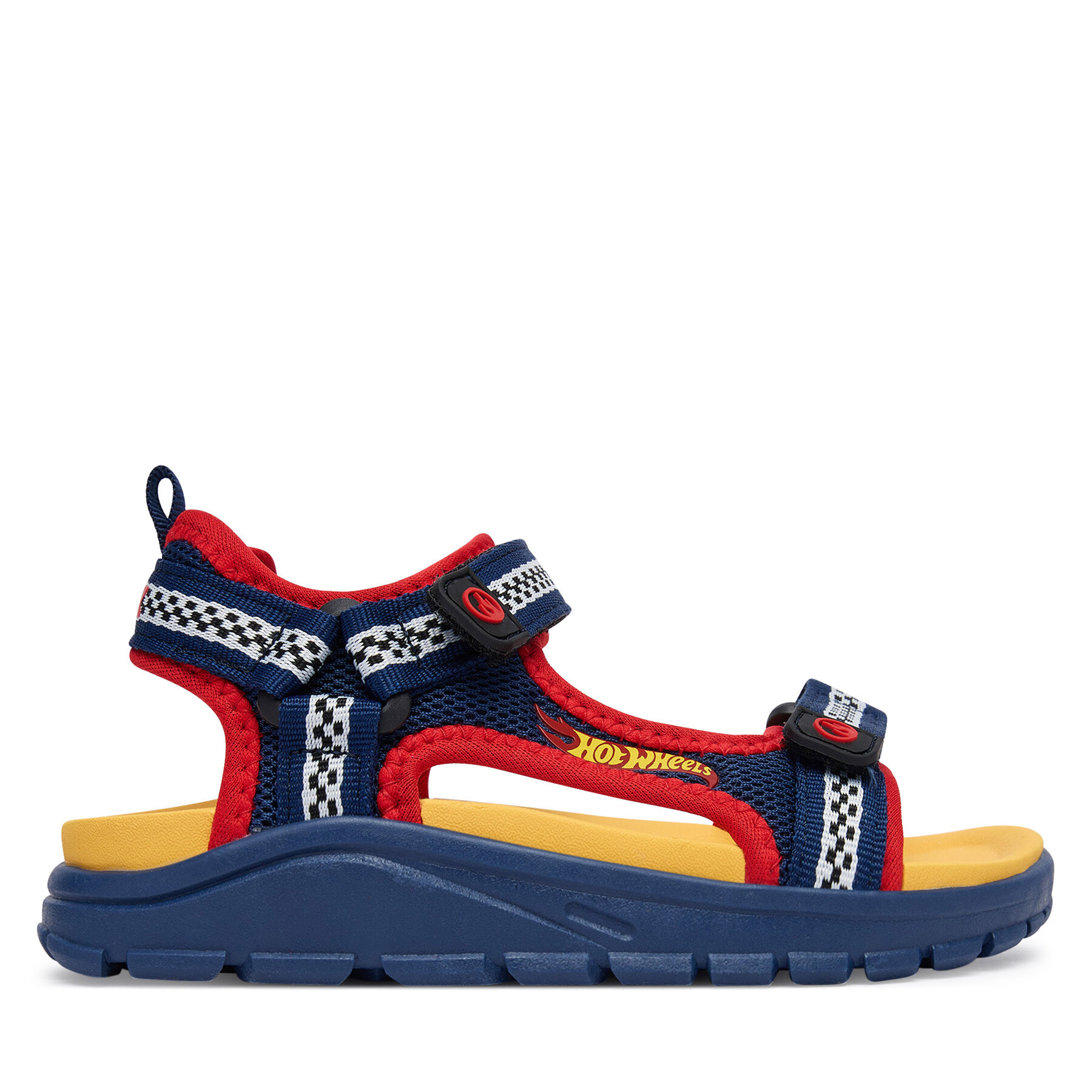 Σανδάλια Primigi AVANT 1491000 Σκούρο μπλε