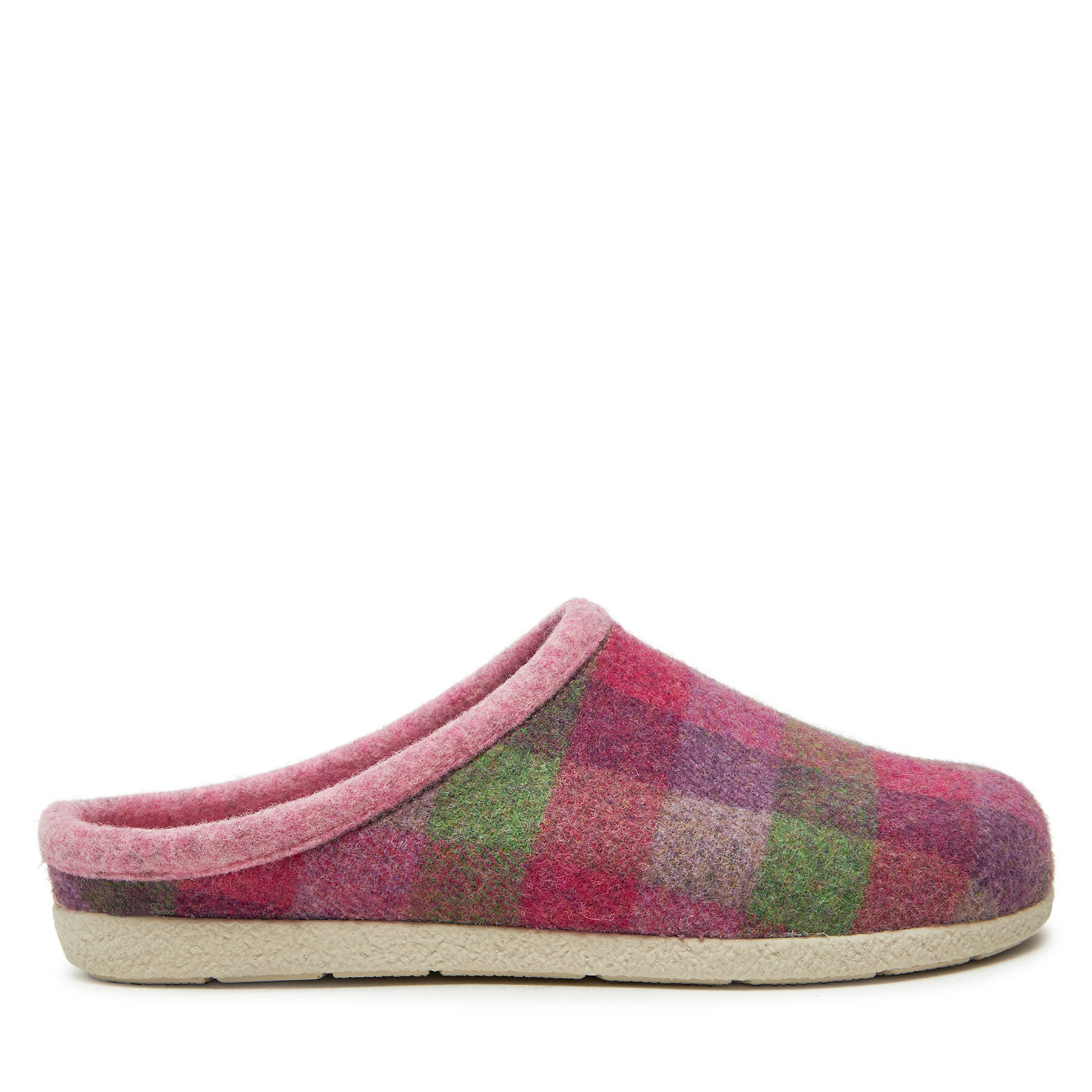 Пантофи Berkemann Trixie 03201 Цветен