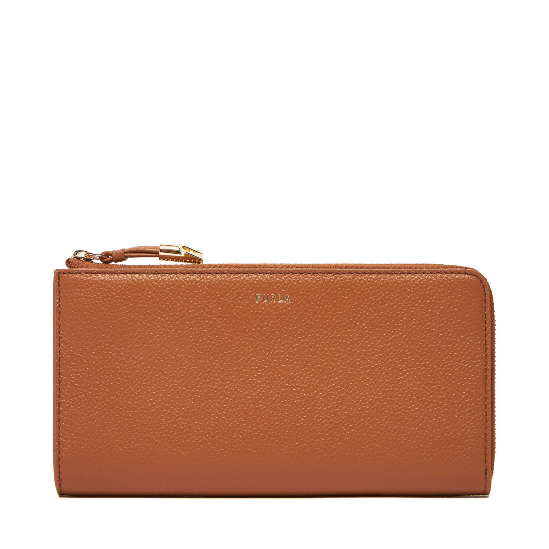 Portofel Furla Goccia L Zip Around WP00471 BX3036 KH RY000 Maro