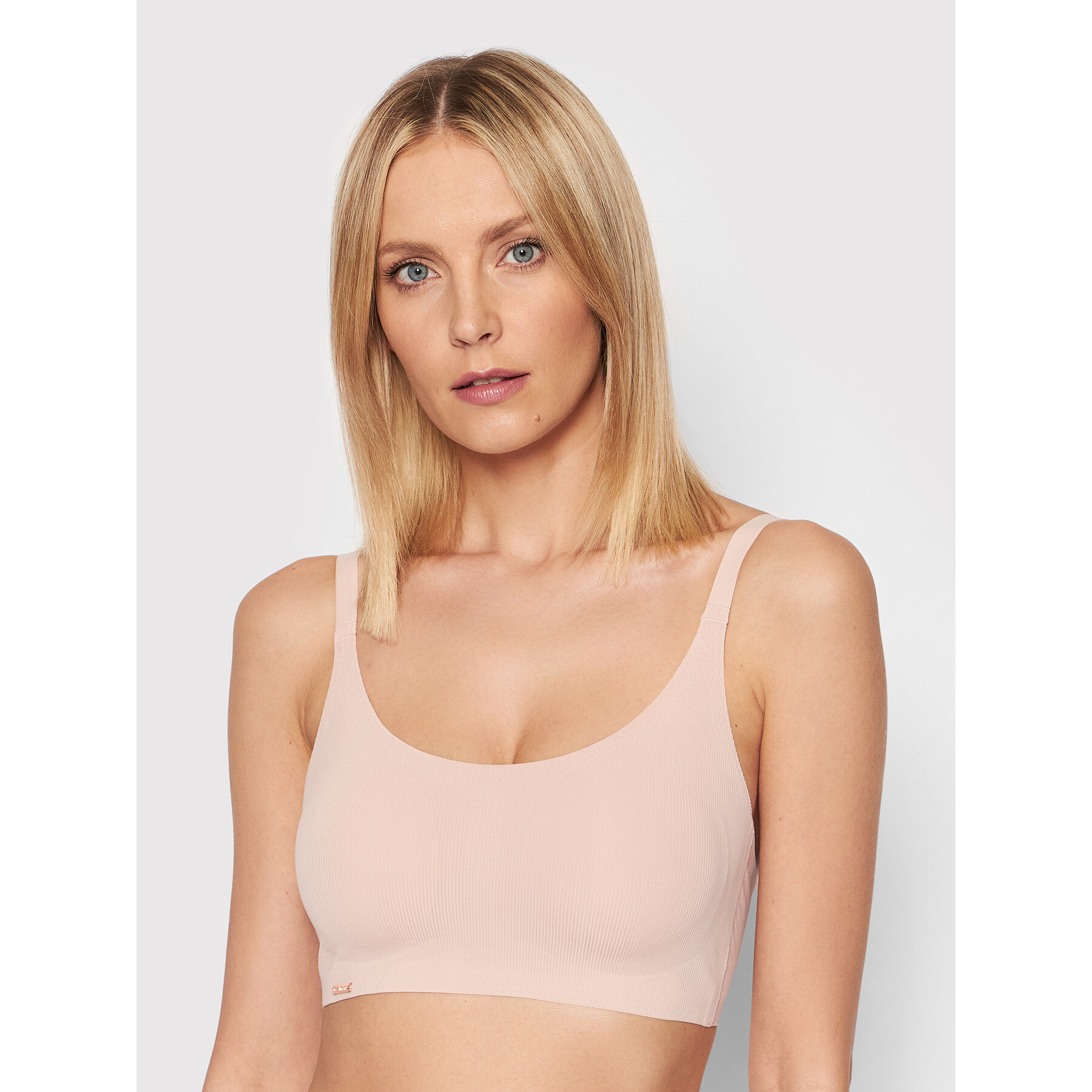 Selmark Reggiseno top One 10630 Rosa