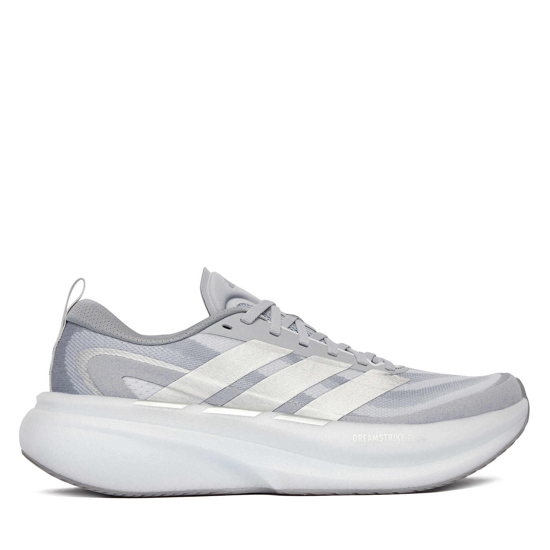 Pantofi pentru alergare adidas Supernova Glide W KJ8645 Gri