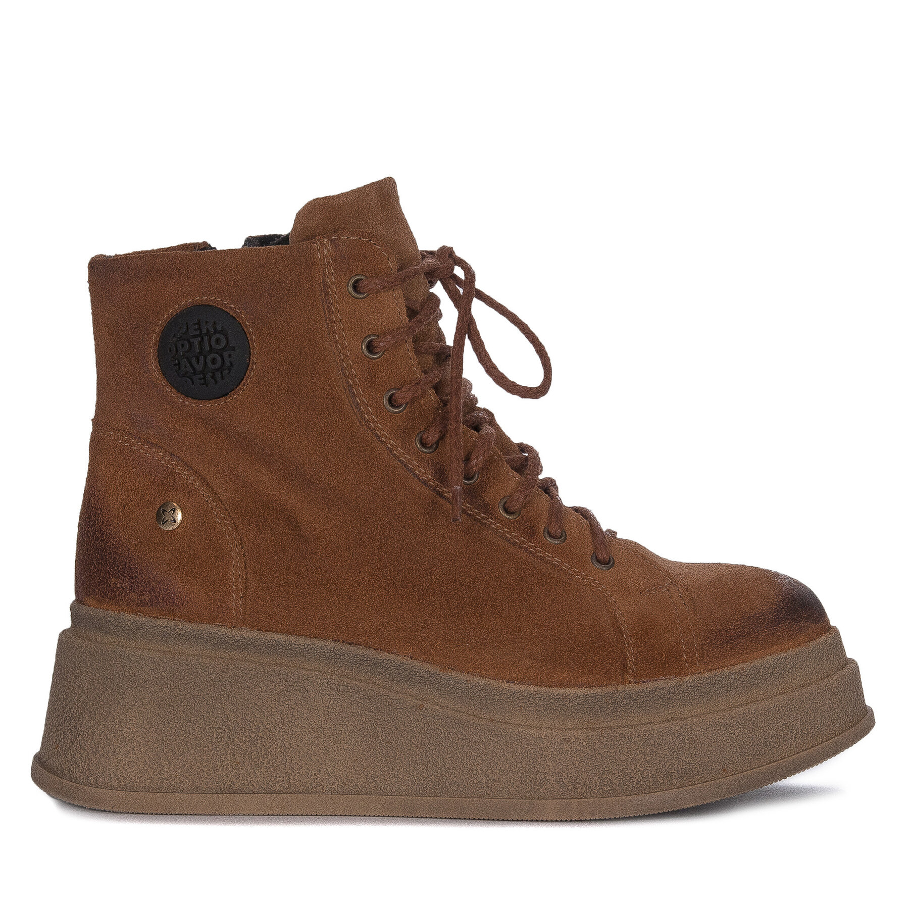 Botines Maciejka 06309-29/00-8 Marrón