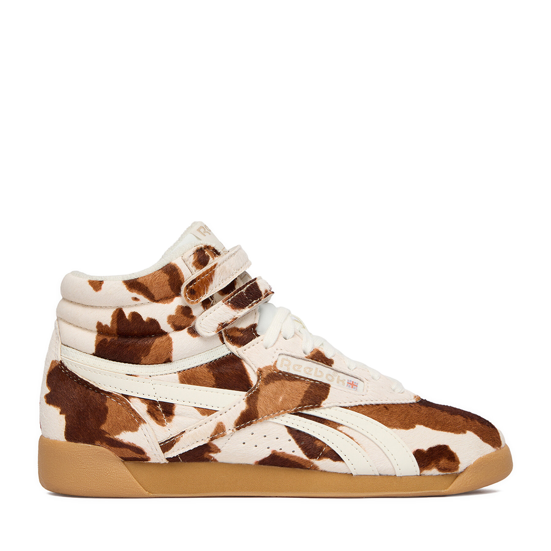 Sportcipők Reebok EO-F/S HI 100263870 Ekru