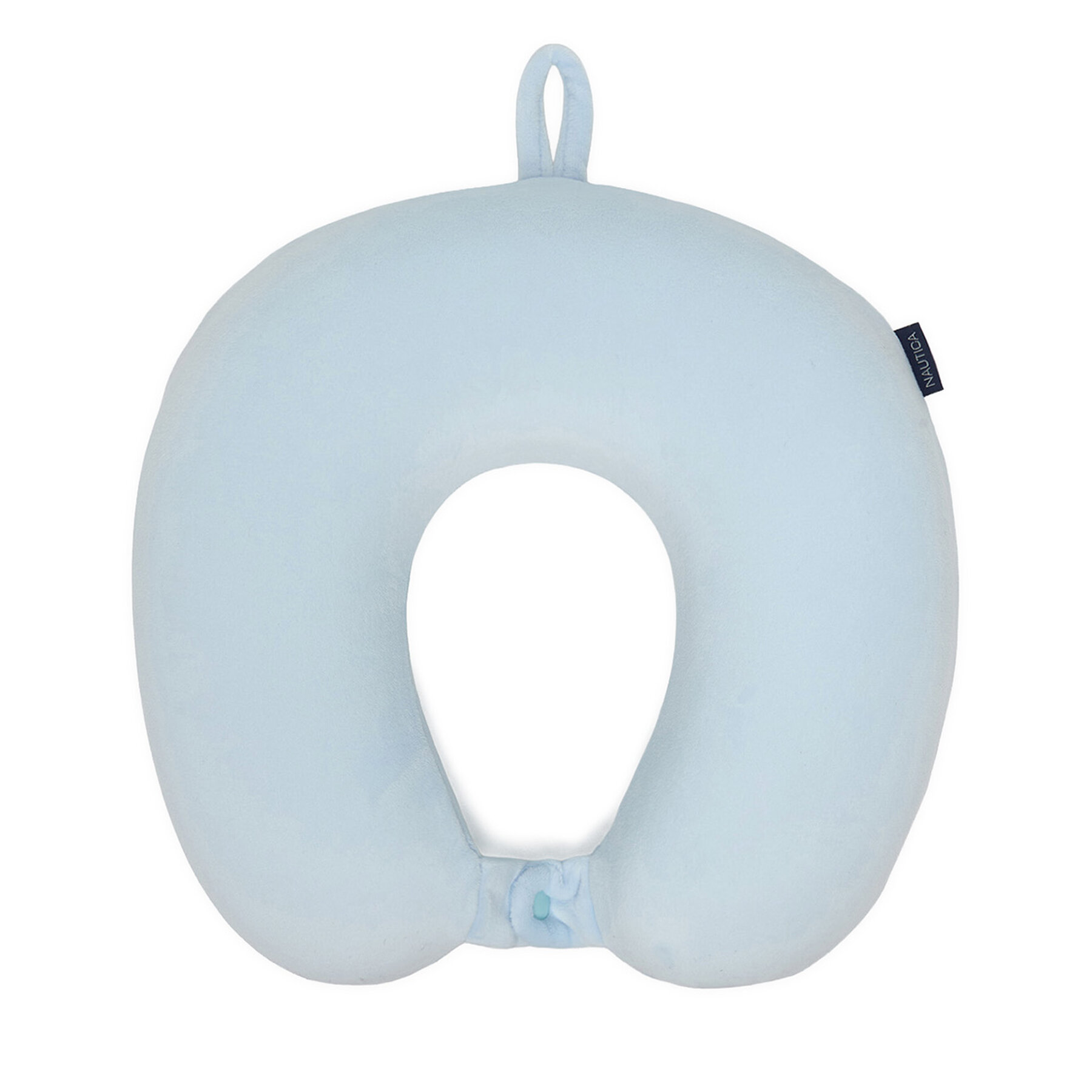 Pernă de călătorie Nautica CWBEO-NTC-L-001-09 Albastru