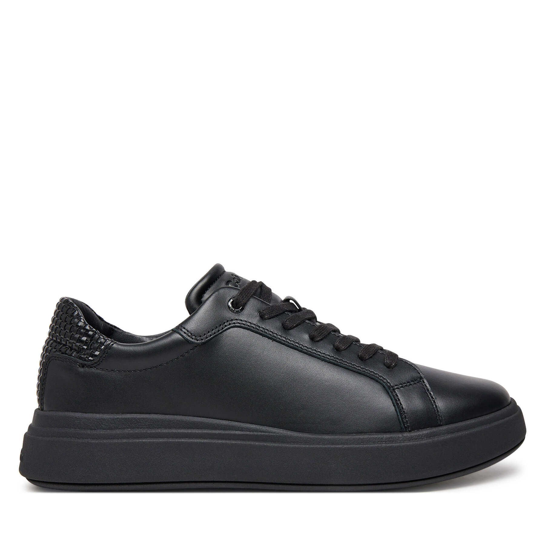 Sneakers Calvin Klein HM0HM01659 Noir