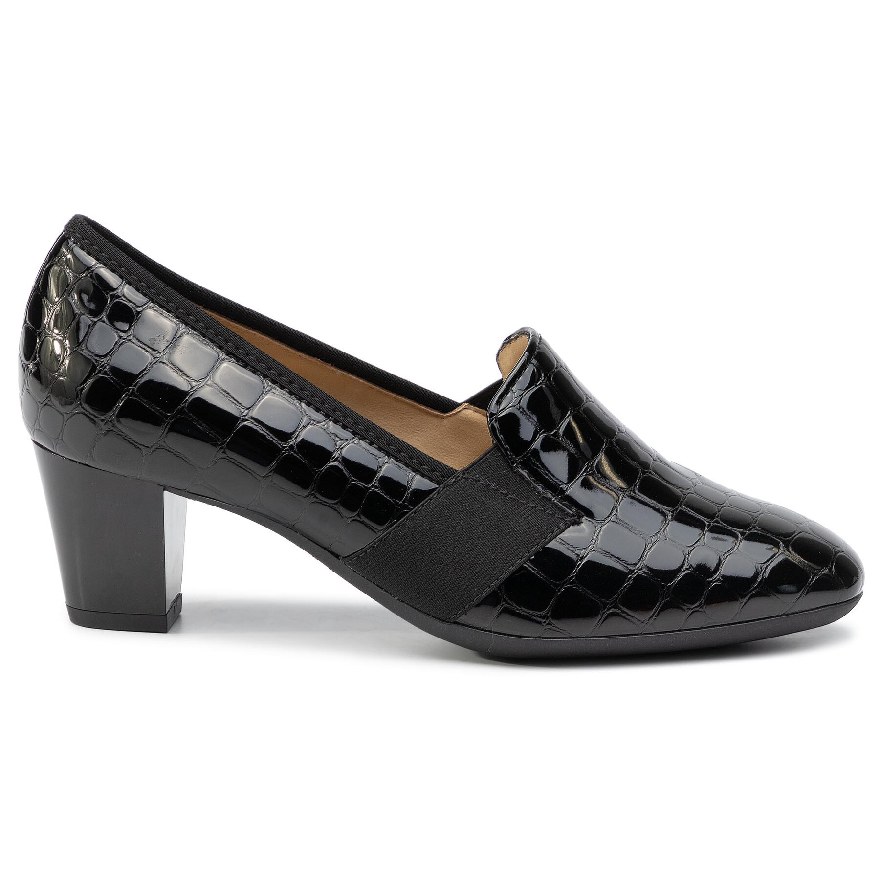 Scarpe basse Ara 12-18004 Nero