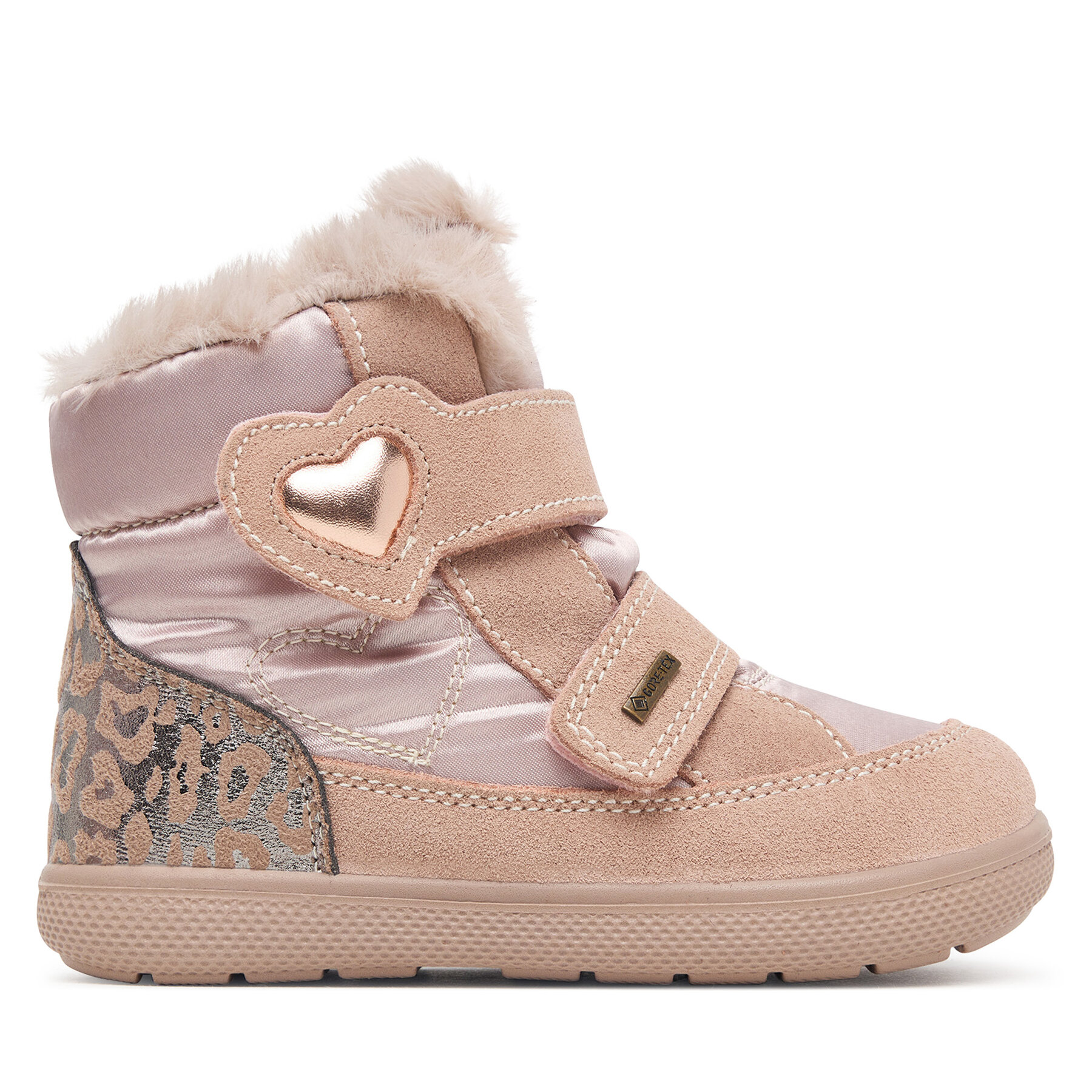 Škornji za sneg Primigi GORE-TEX 2350000 S Roza