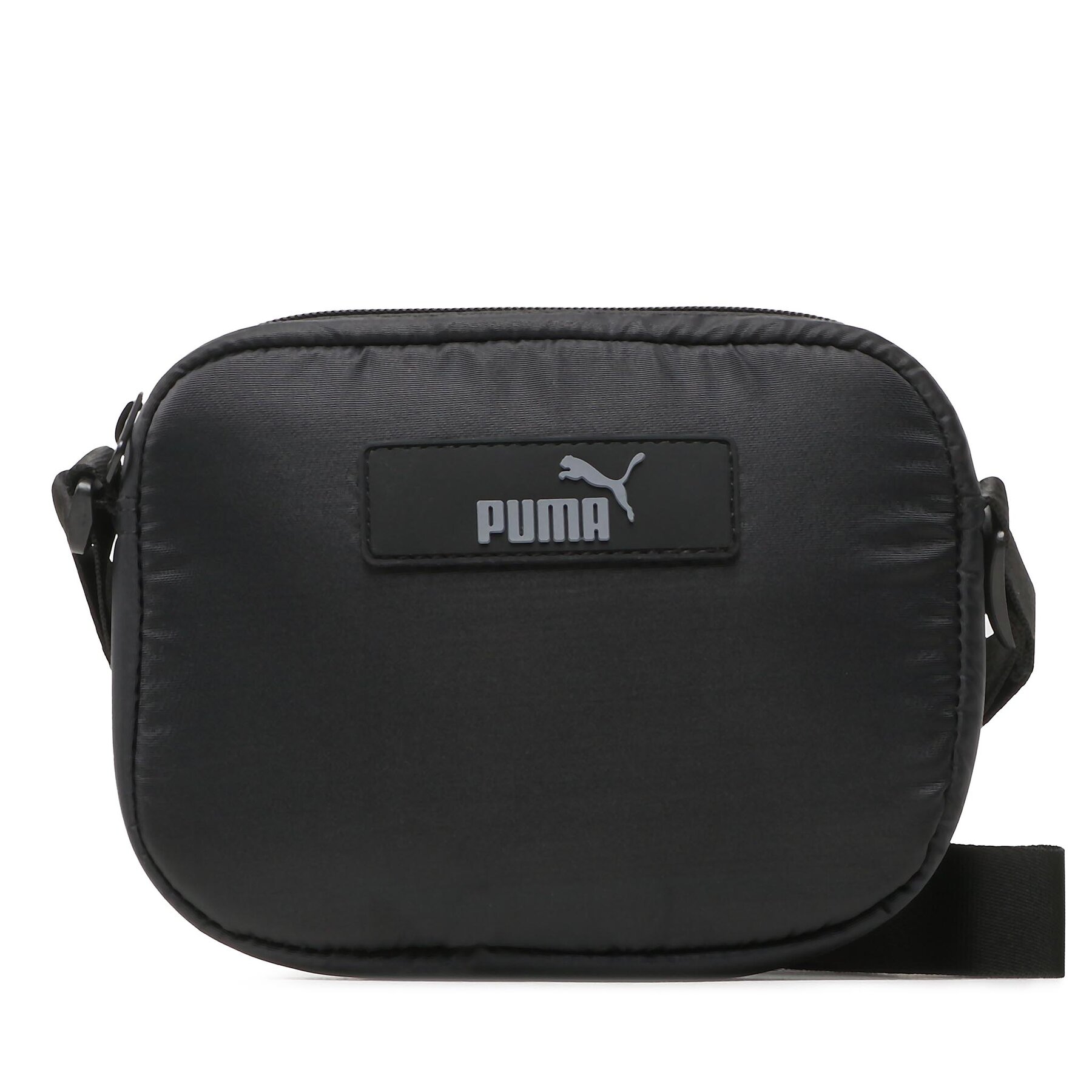 Puma black sling bag store