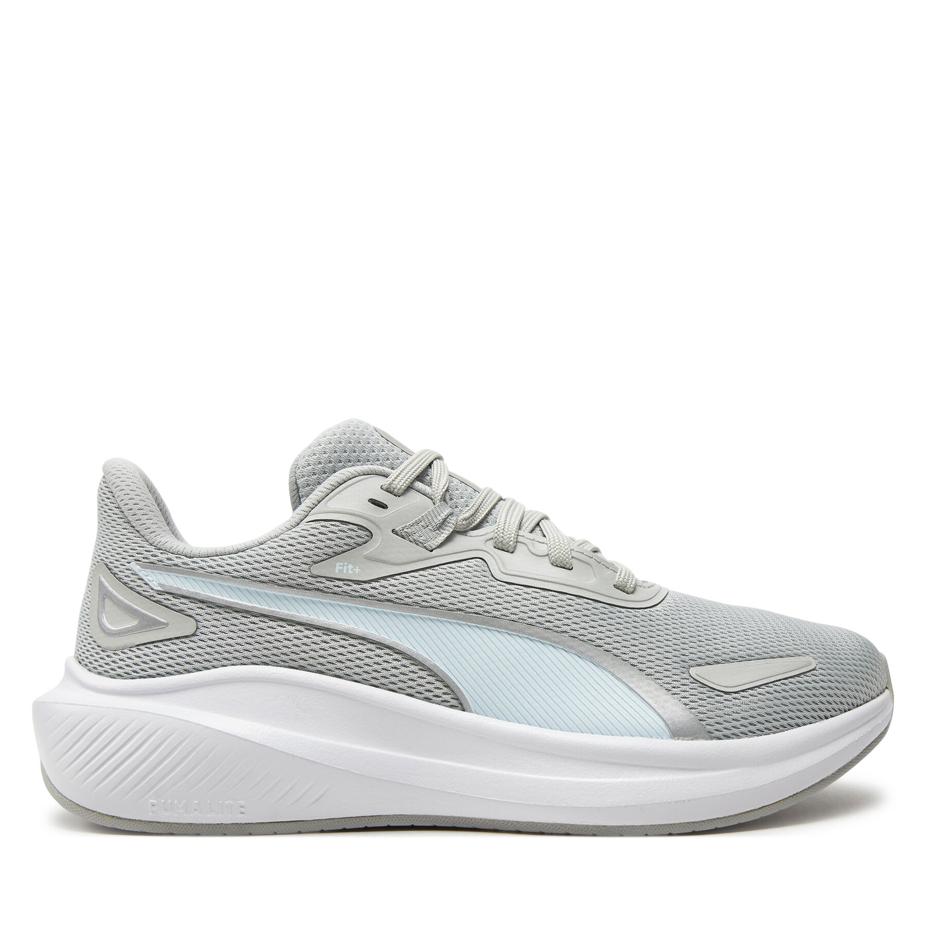 Damen Laufschuhe Puma, Schuhgröße 38_5, Grau, Skyrocket Lite 379437 03