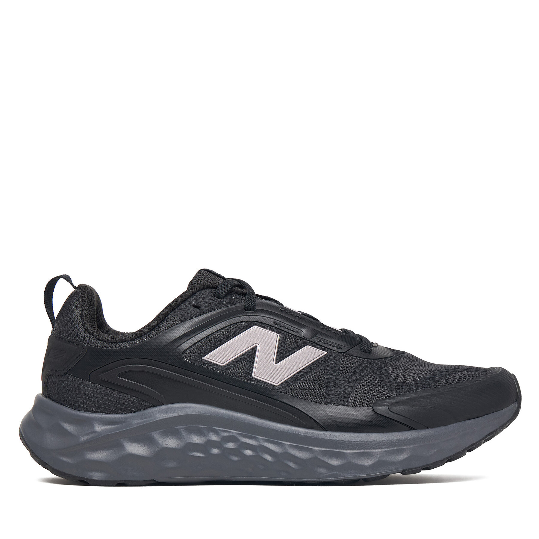 Bežecké topánky New Balance Arishi V4 WARIS9WC Čierna