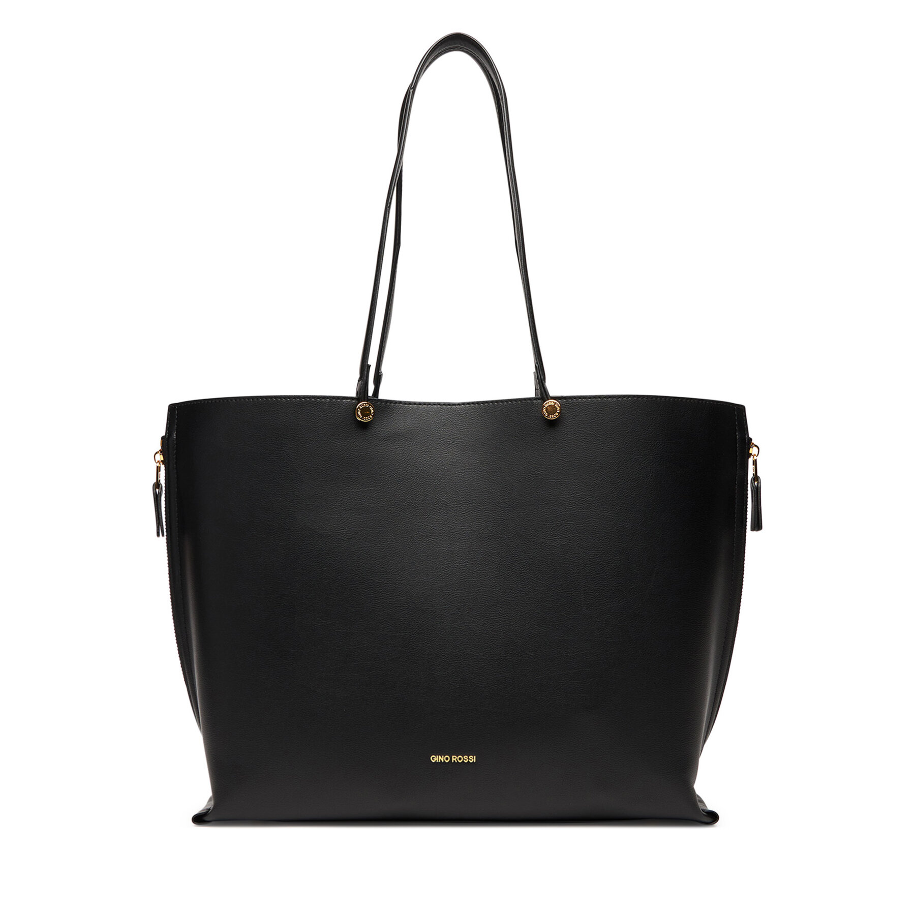 Gino Rossi Τσάντα Gino Rossi WEN-2 Μαύρο