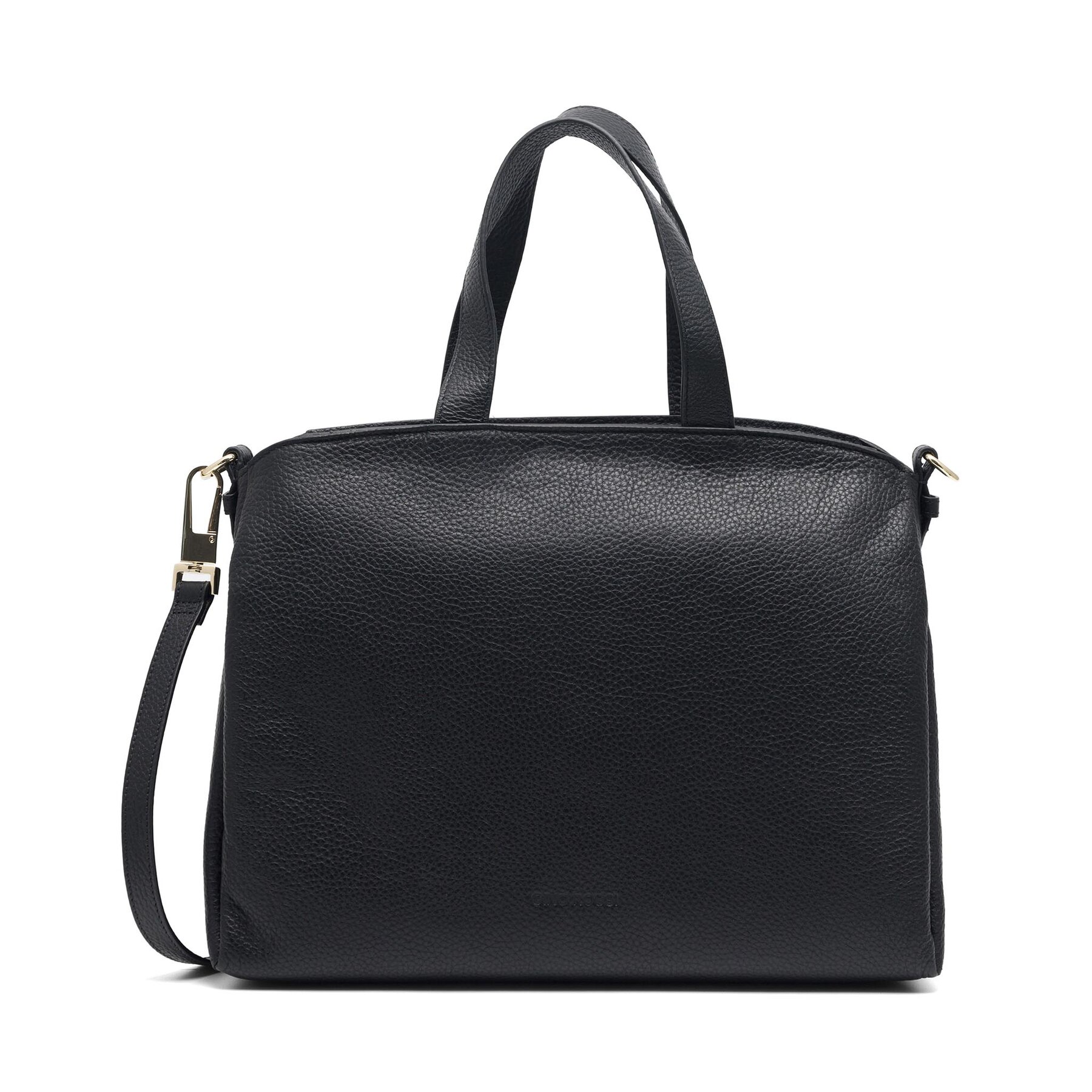 Geantă Gino Rossi KLARA LIB-223GR Negru