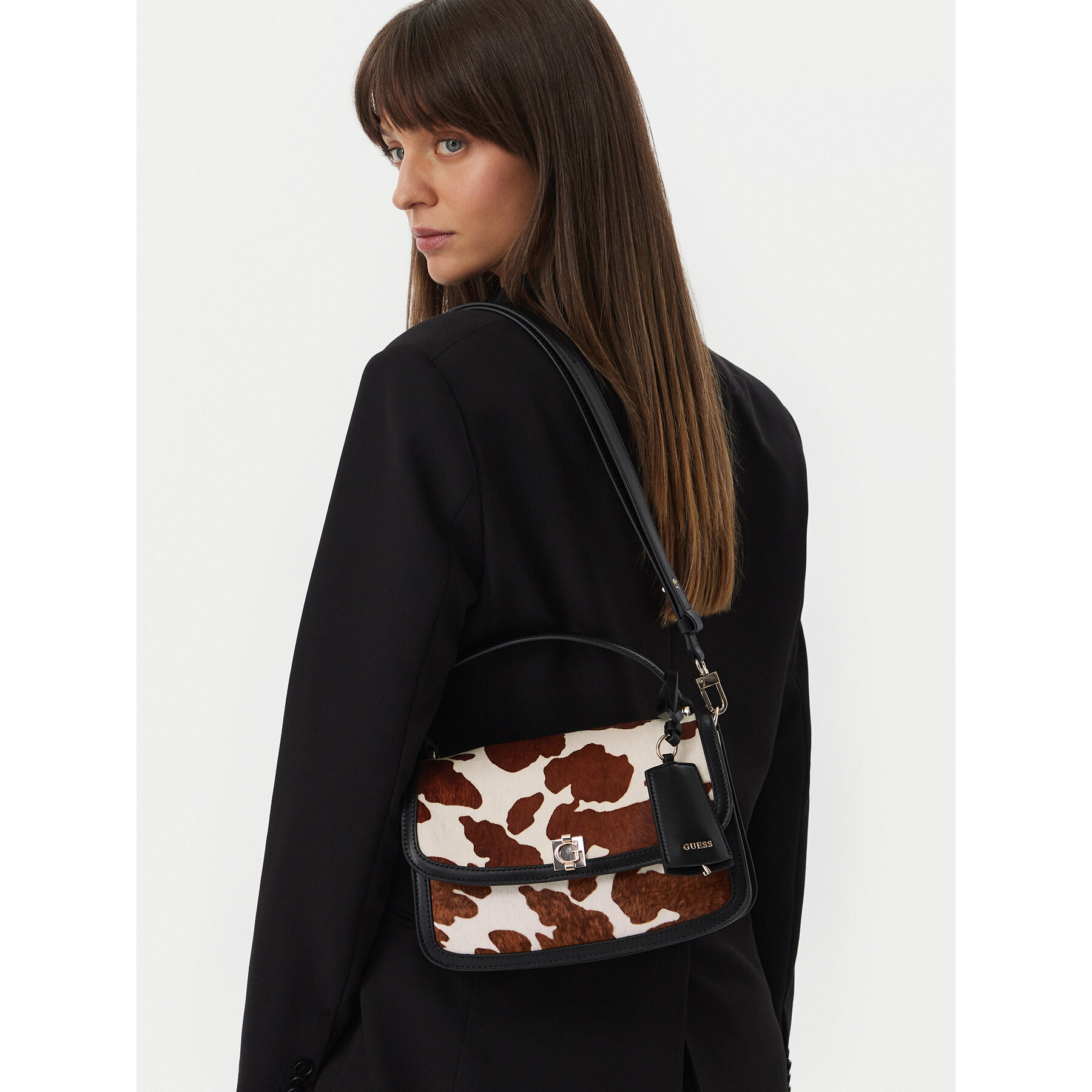 Torbica Guess Audrey HWRG97 34210 Šarena