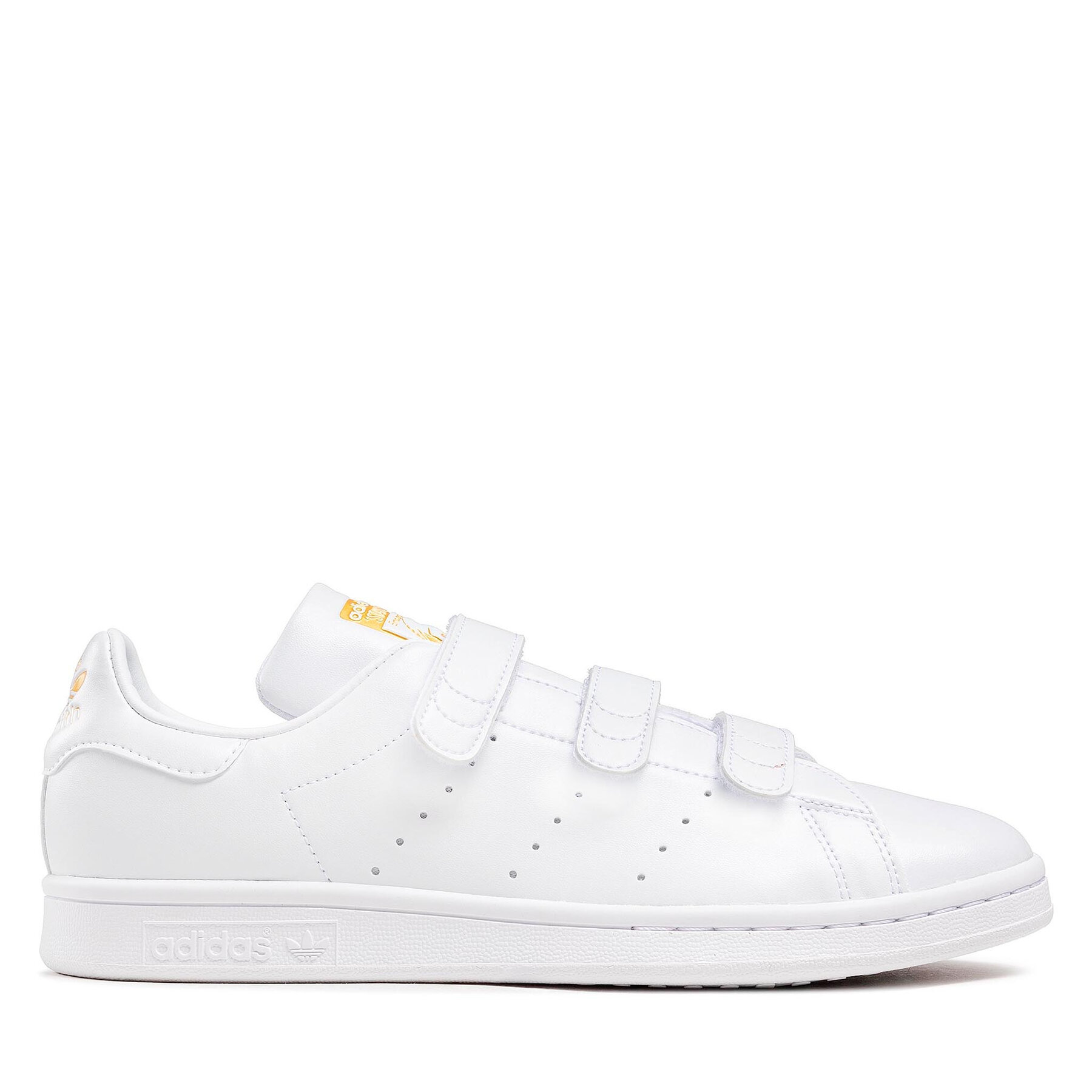 Zapatillas adidas Stan Smith Cf FX5508 Blanco
