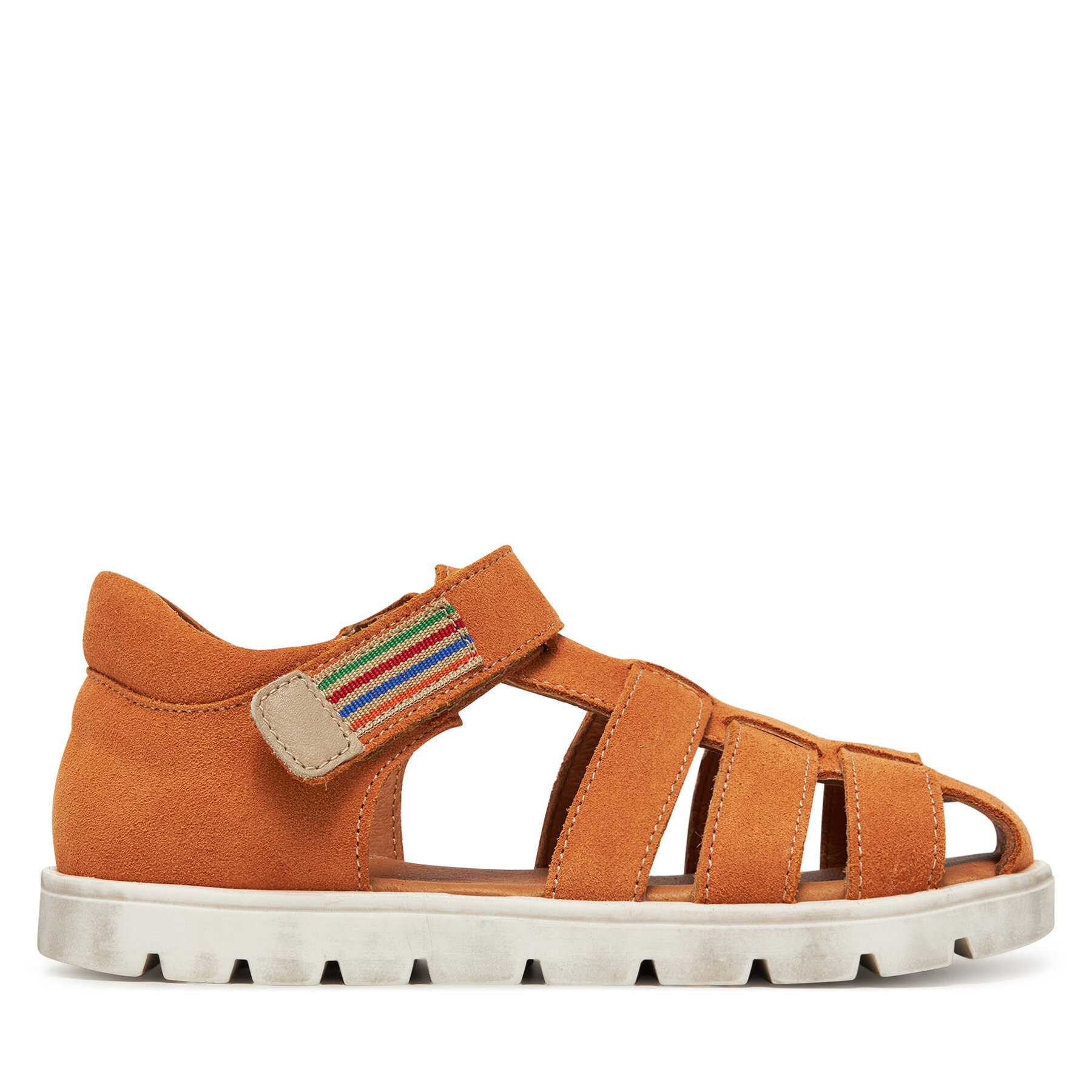 Szandál Froddo Keko G3150287-12 D Narancssárga