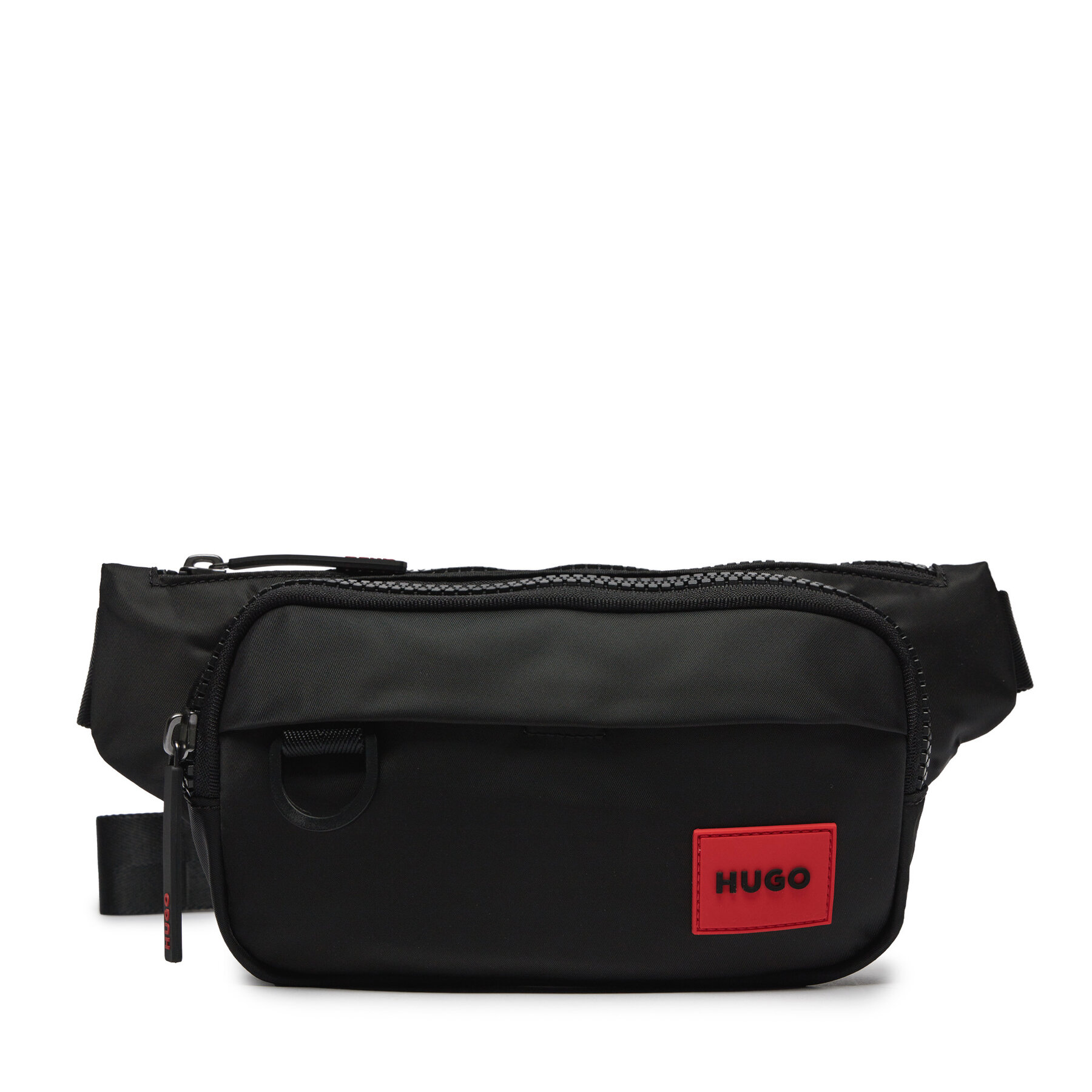 Τσαντάκι Μέσης﻿ HUGO Ethon 2.0n 50491759 Μαύρο