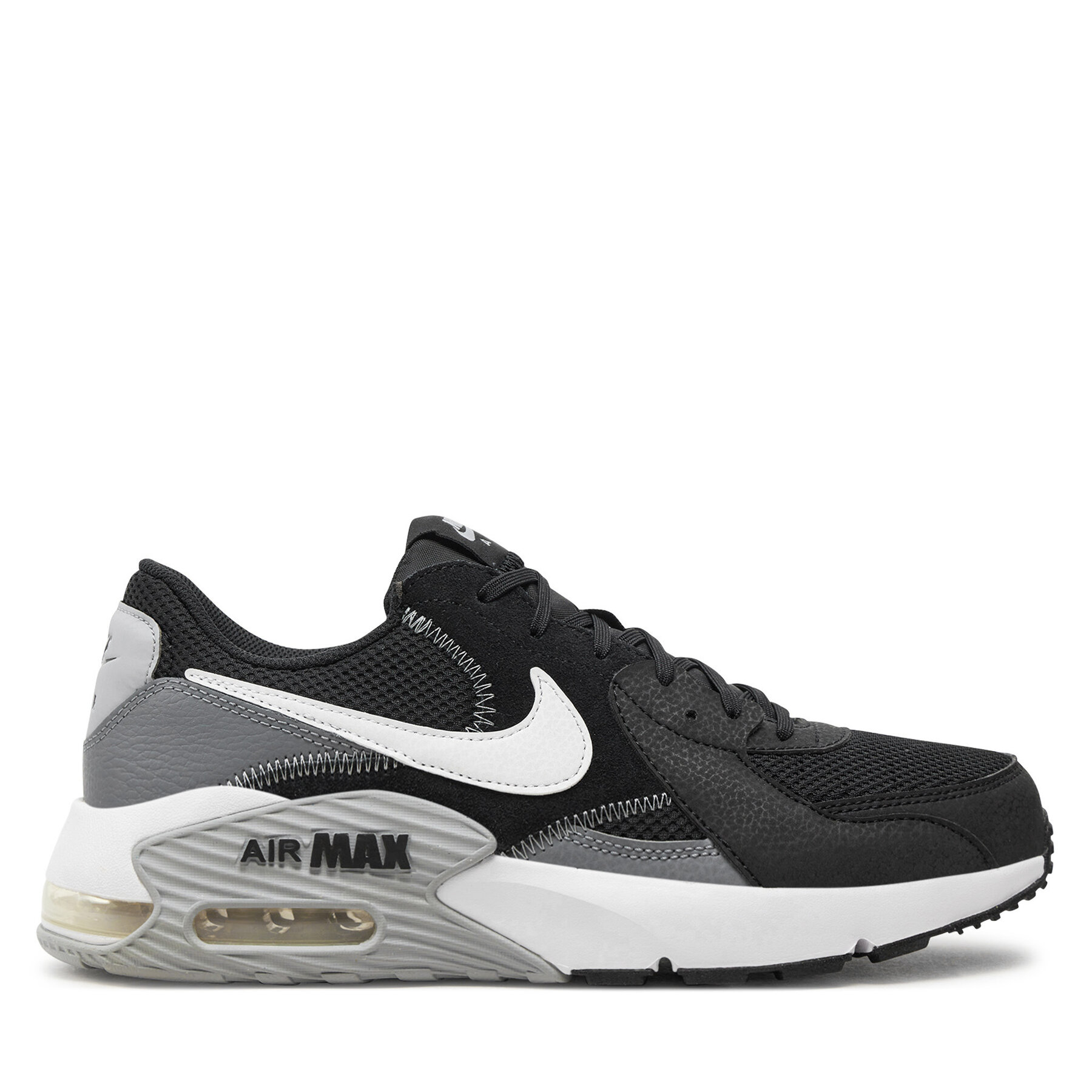 Sneakers Nike Air Max Excee FN7304 001 Svart