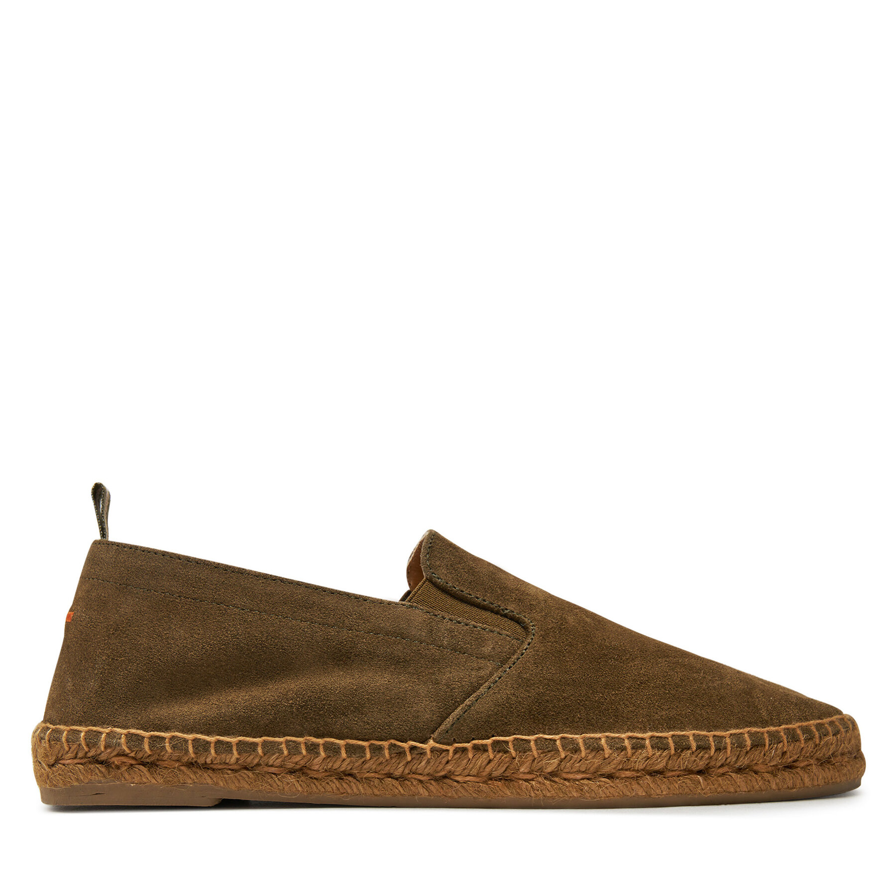 Alpargatas Castañer Joel T/186 023416 Verde
