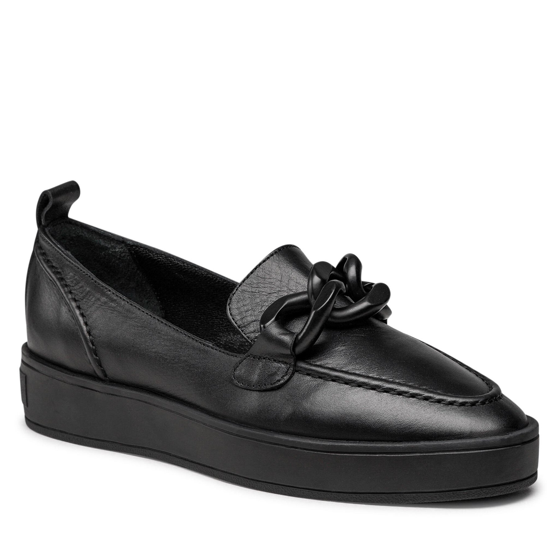 Pantofi Eva Minge EM-71-11-001393 101 101 imagine super redus 2022
