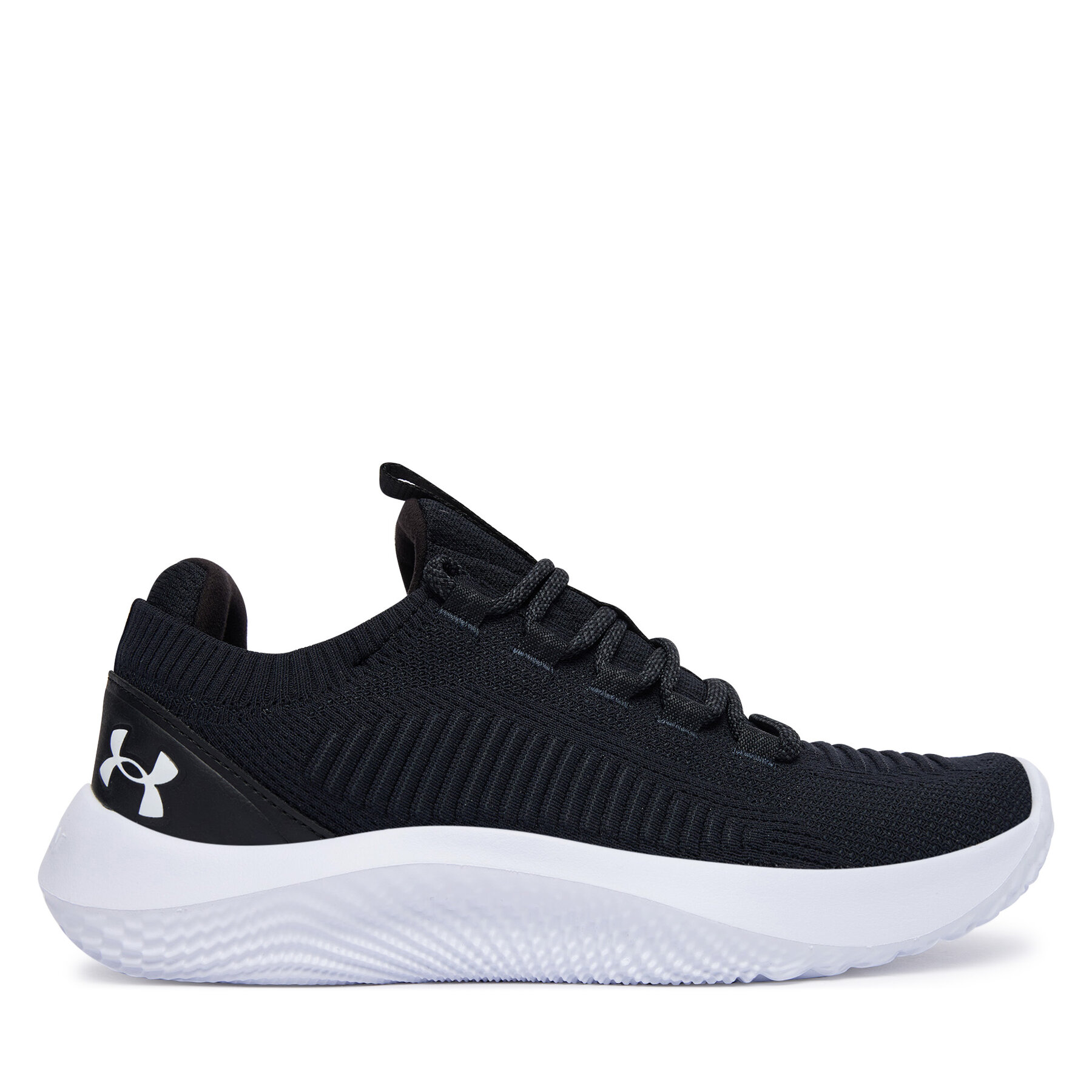 Čevlji za telovadbo Under Armour UA W Dynamic 2 3028077 003 Črna