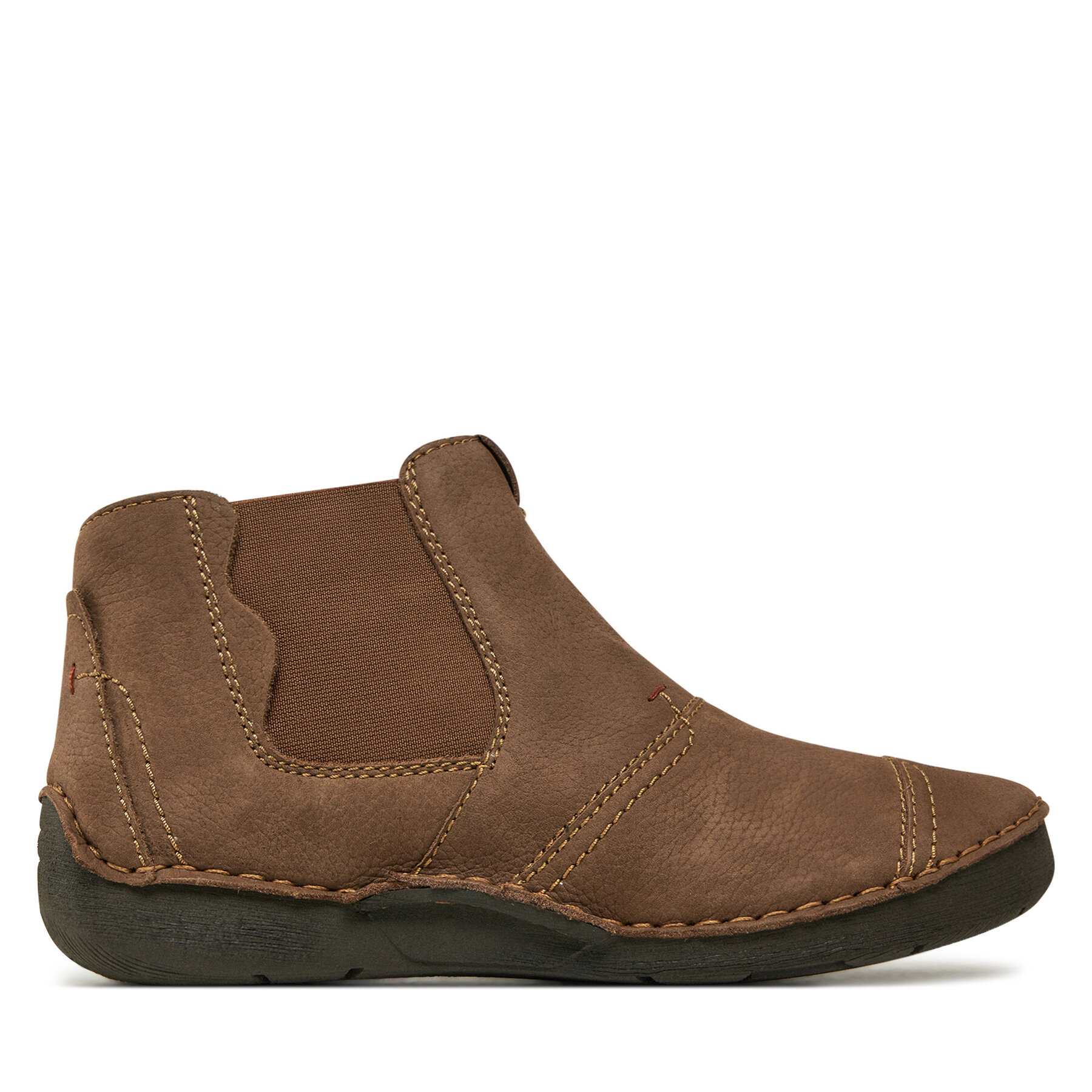 Ghete Jodhpur Josef Seibel Fergey 59655 Maro