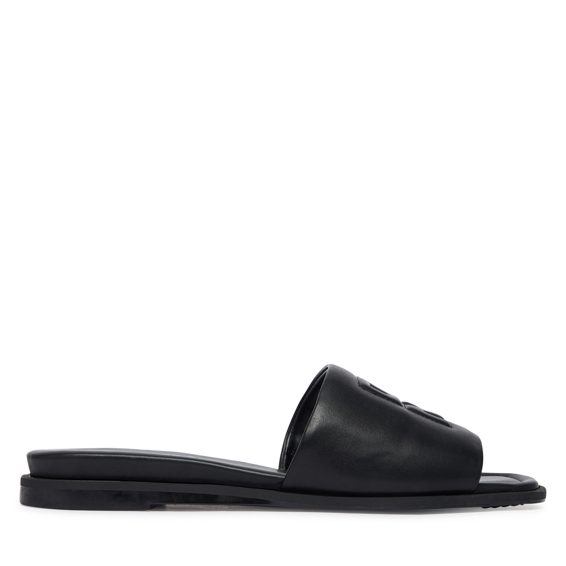 Natikači DKNY Chicago K2646405 Črna