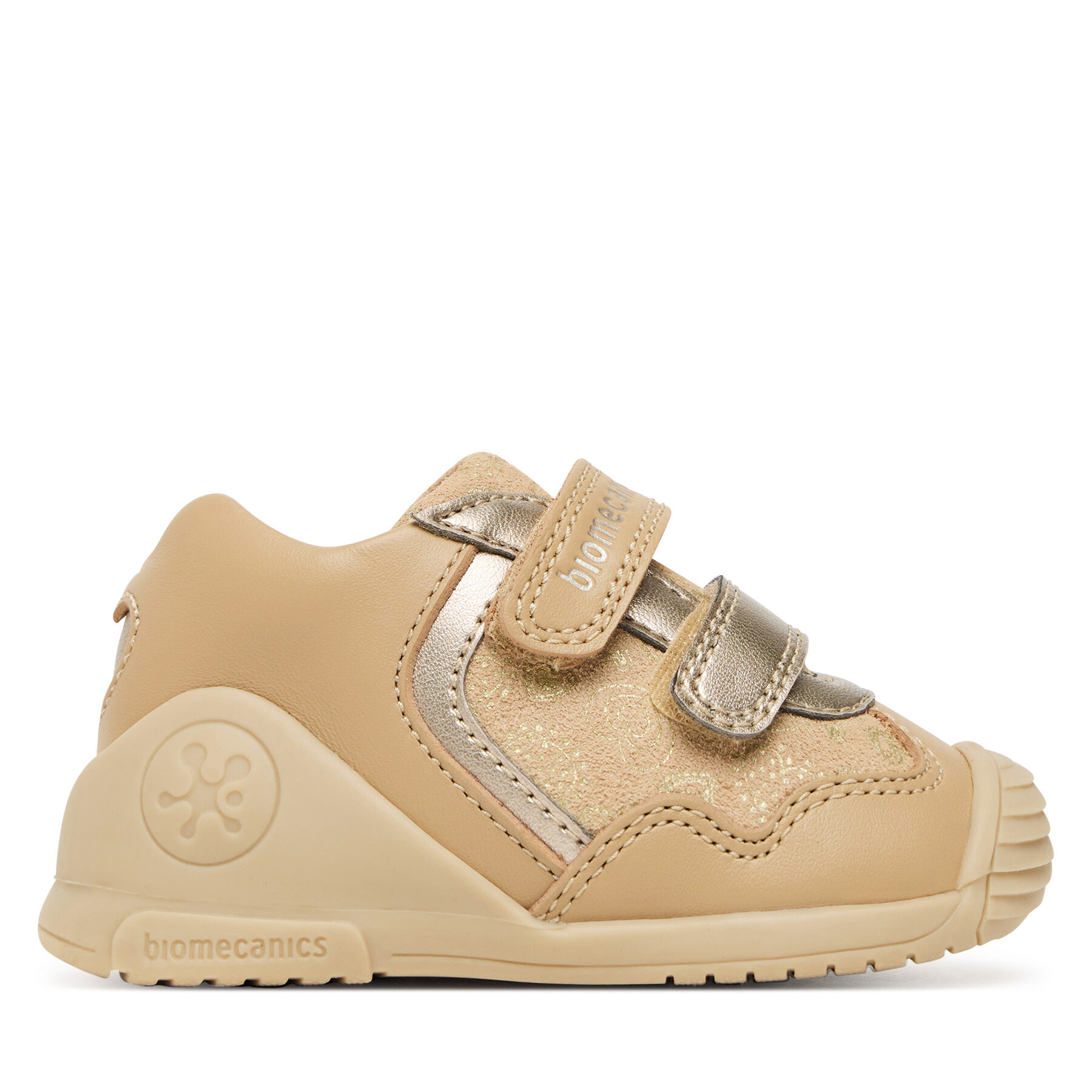 Sneakers Biomecanics